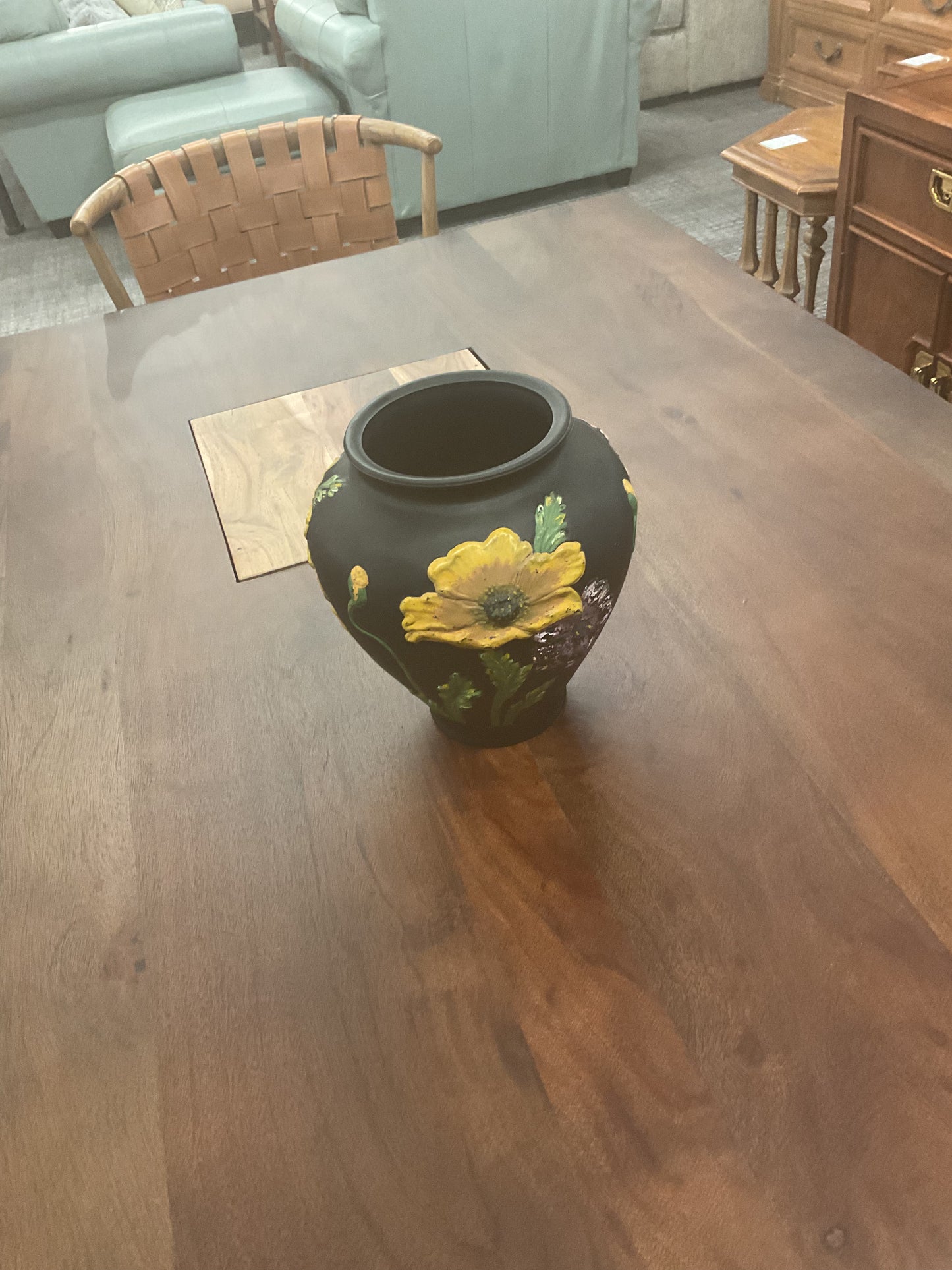 Flora Vase