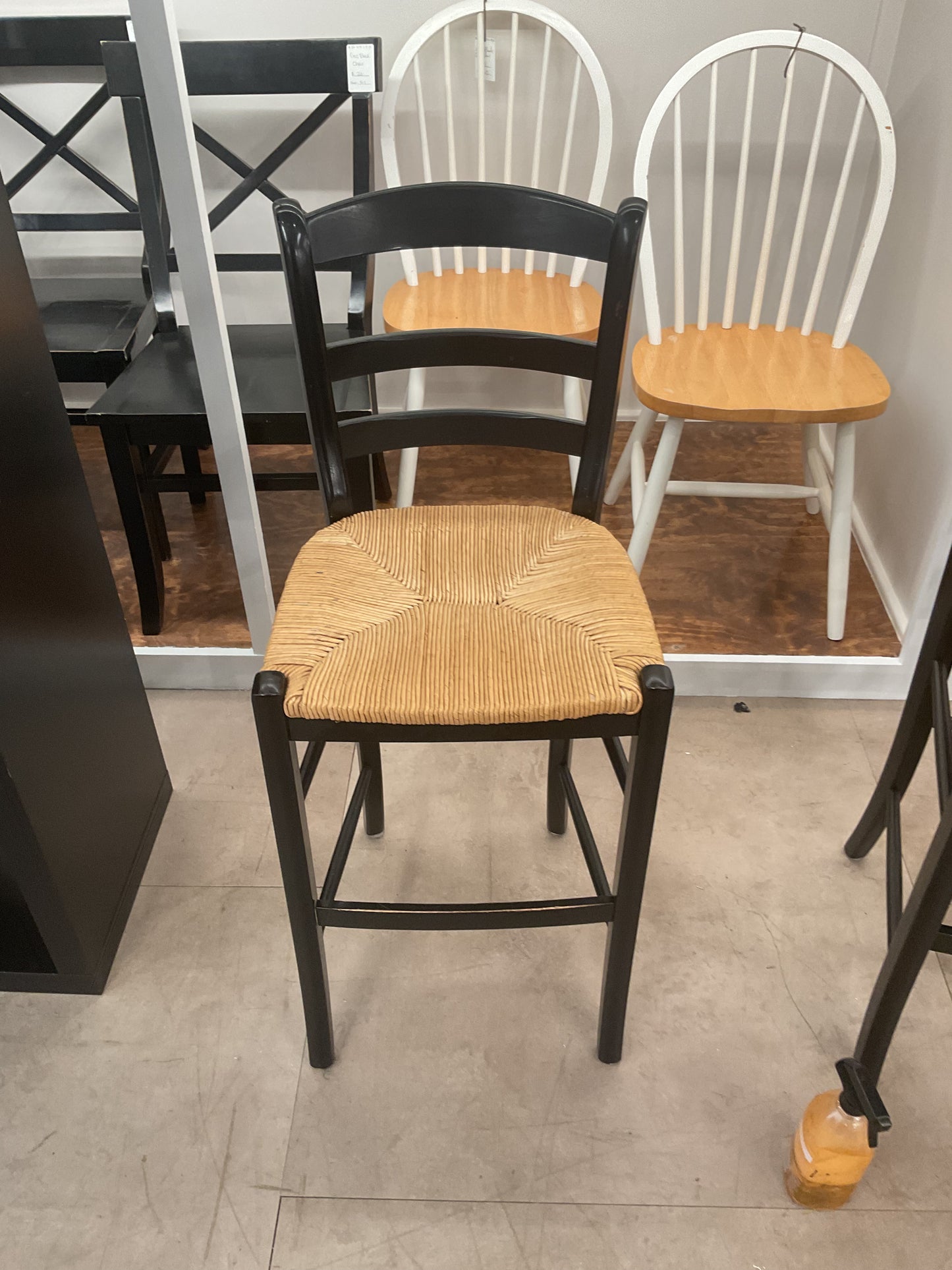 Pottery Barn Isabella Chair