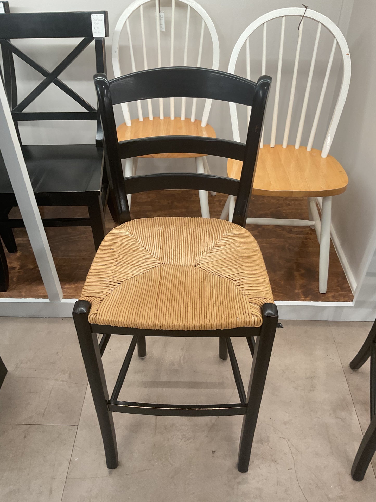 Pottery Barn Isabella Chair