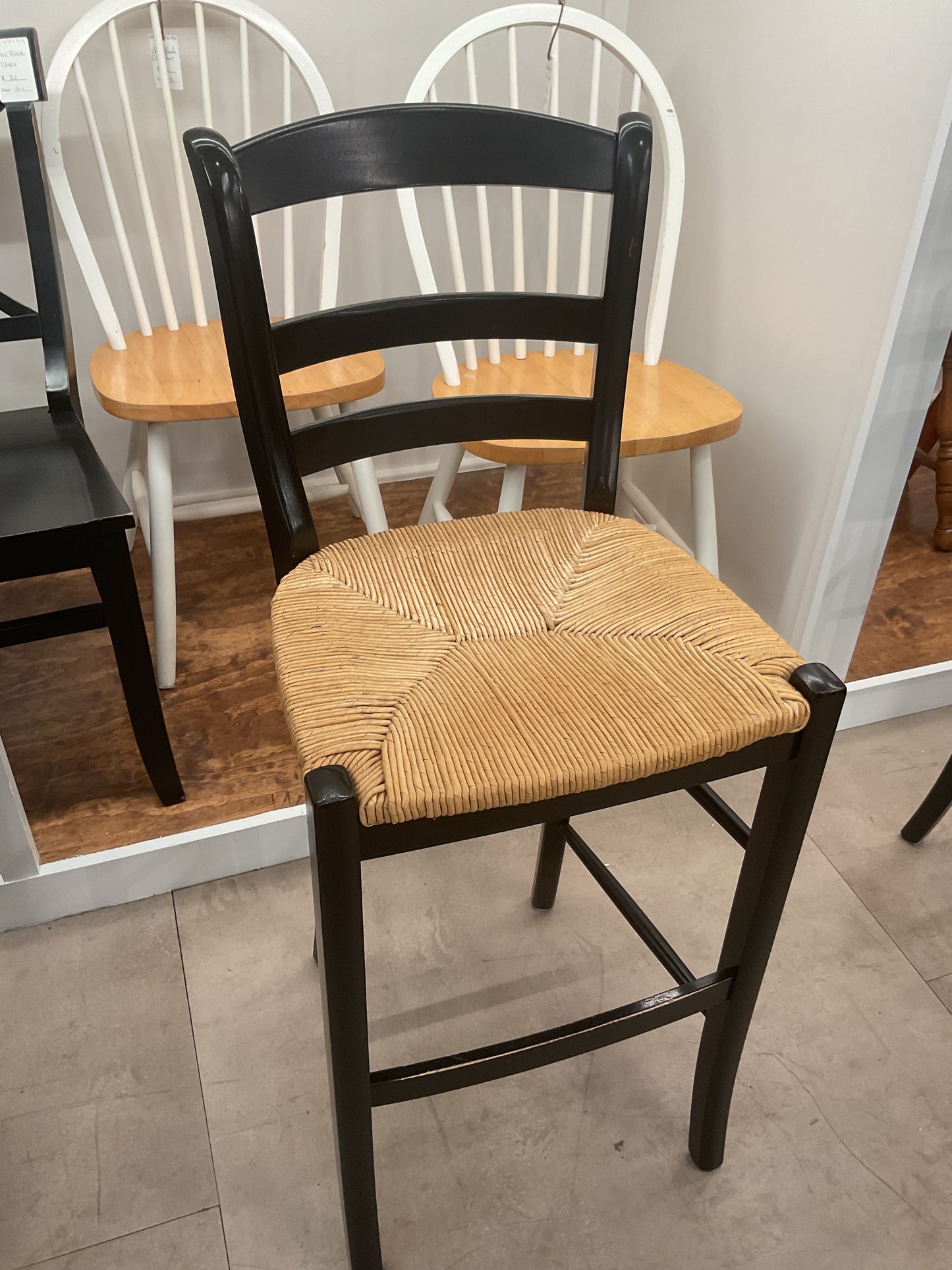 Pottery Barn Isabella Chair