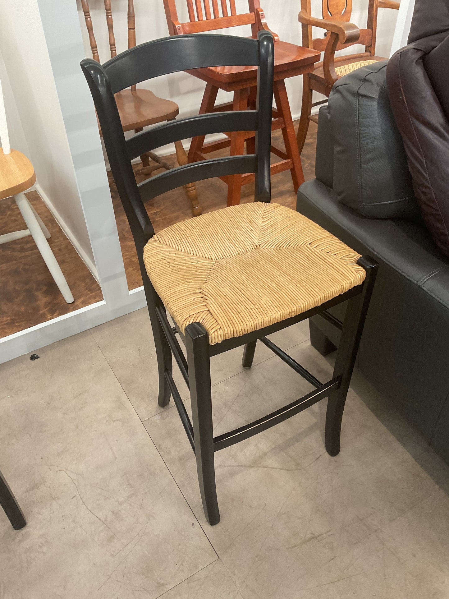 Pottery Barn Isabella Chair
