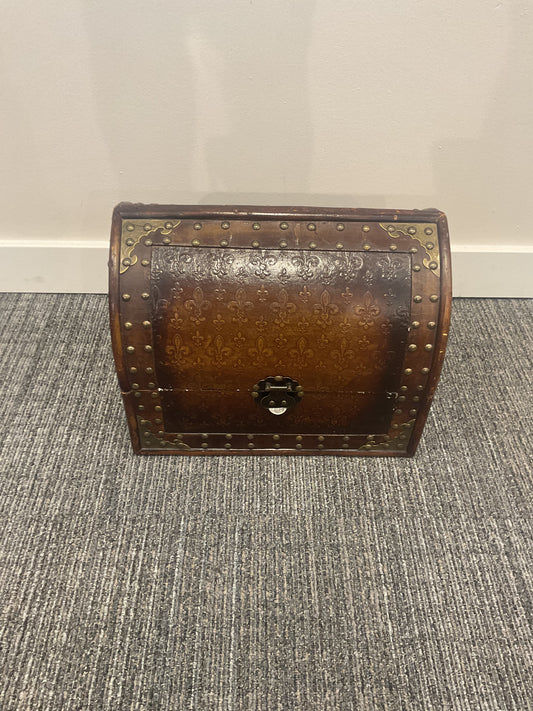 Mini-Viking Chest
