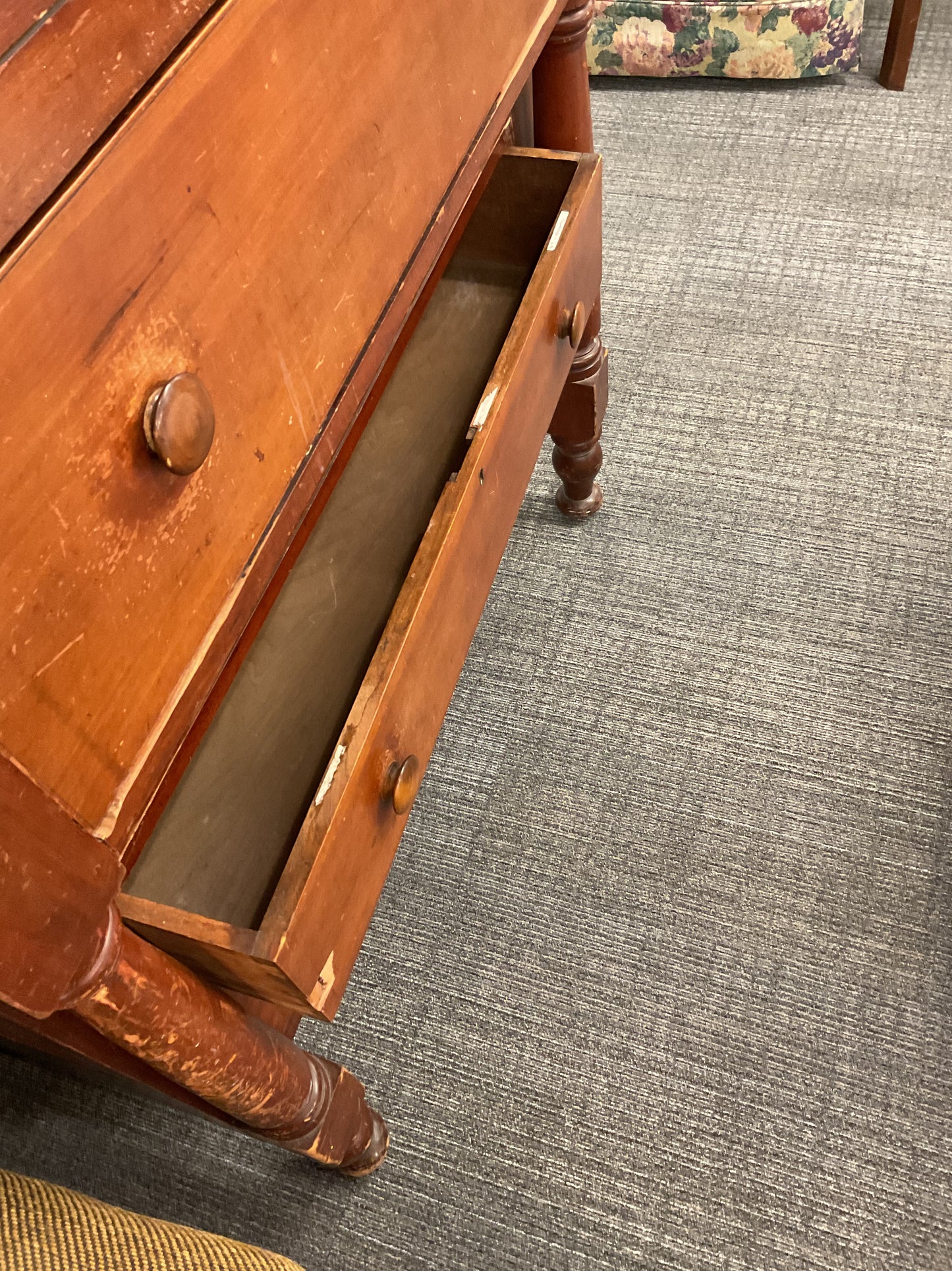 Good Ol’ Days Dresser