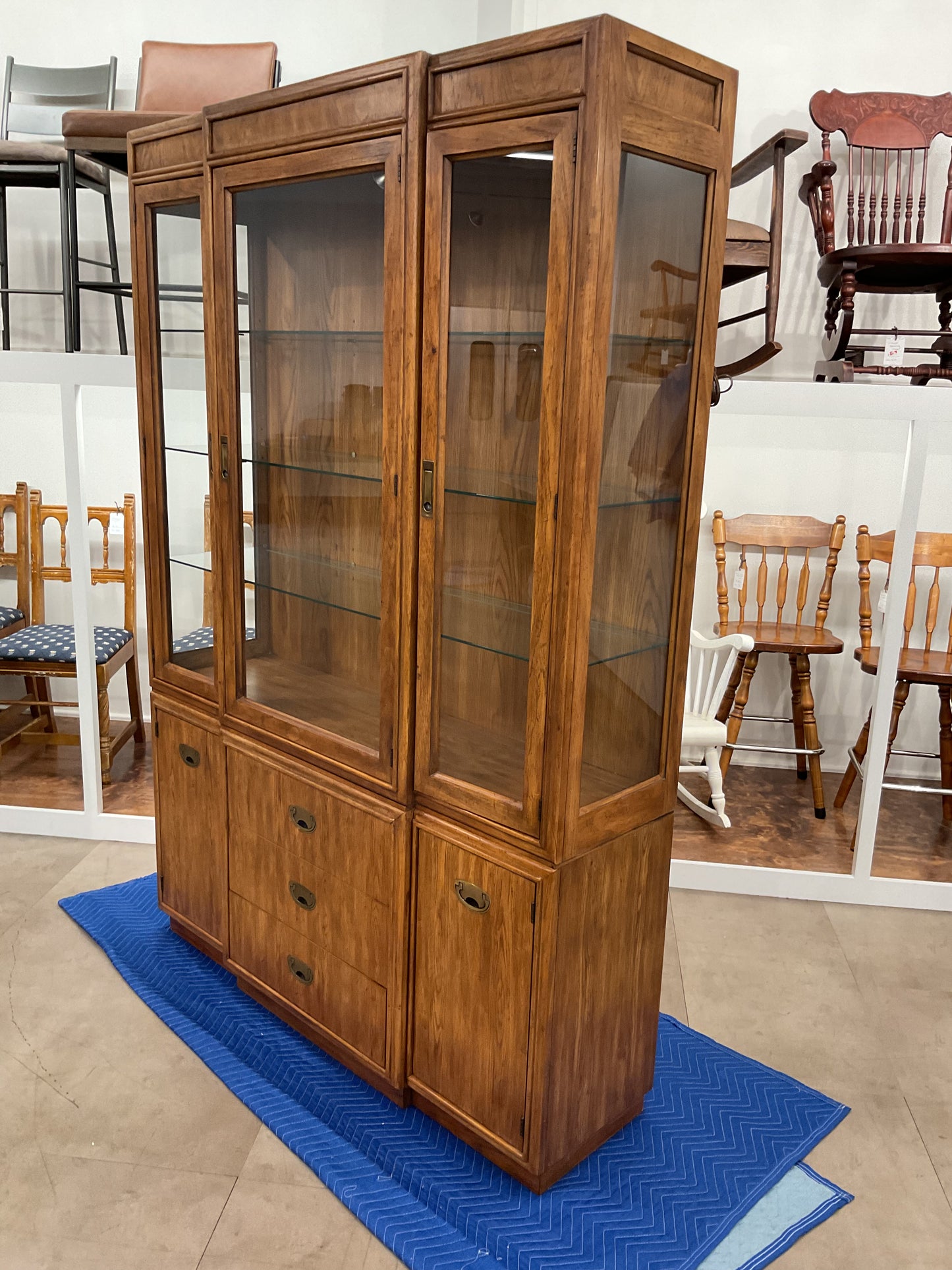 Drexel Heritage Cabinet