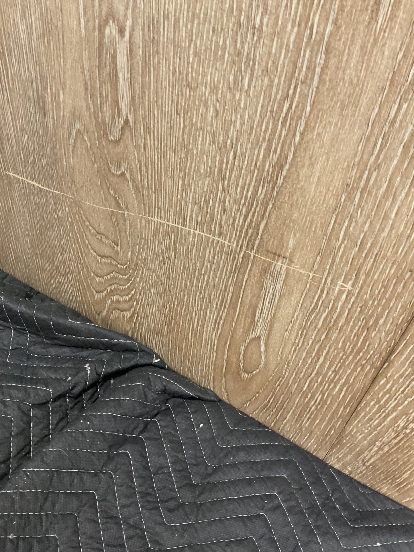DIY Bernhardt Table Top