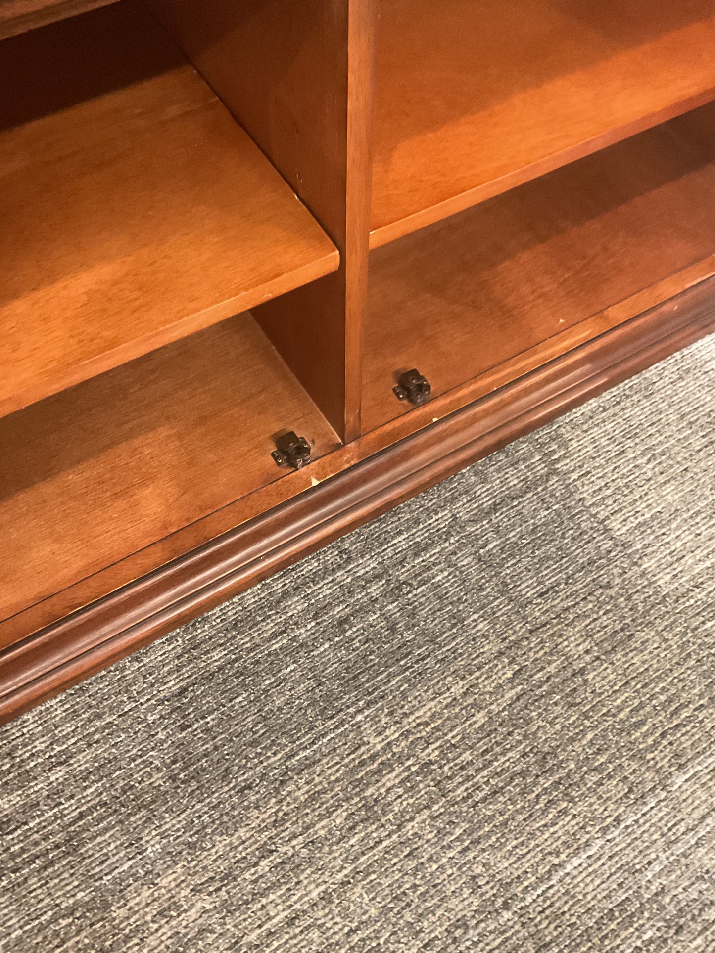 Hamilton Heritage Media Armoire