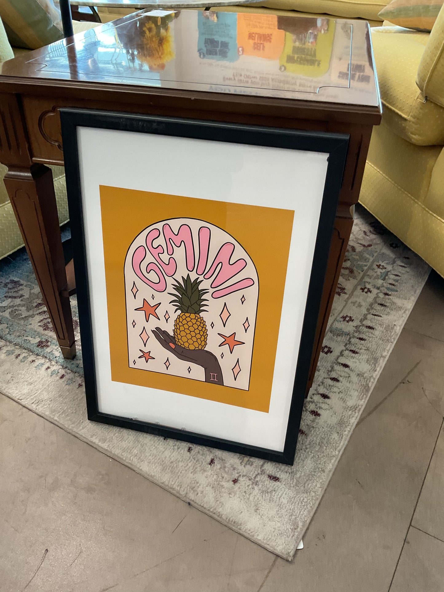 Gemini
