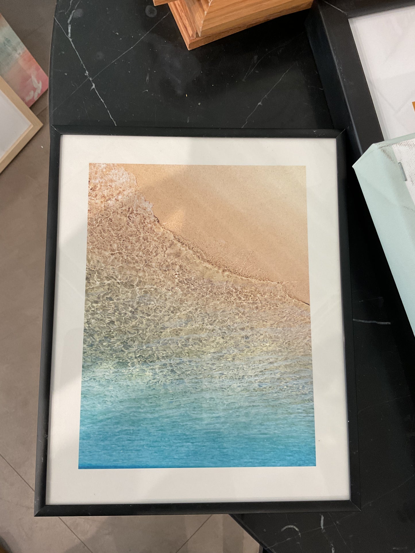 The Beach