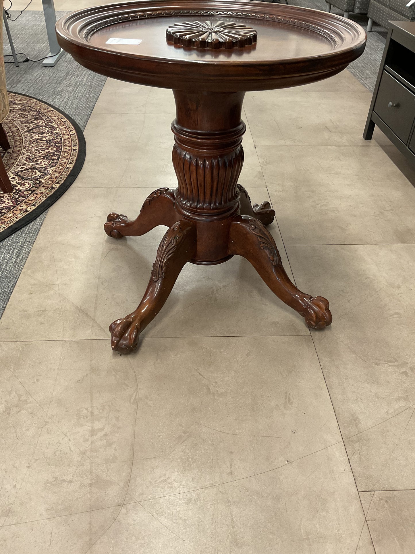 Classic Bistro Table