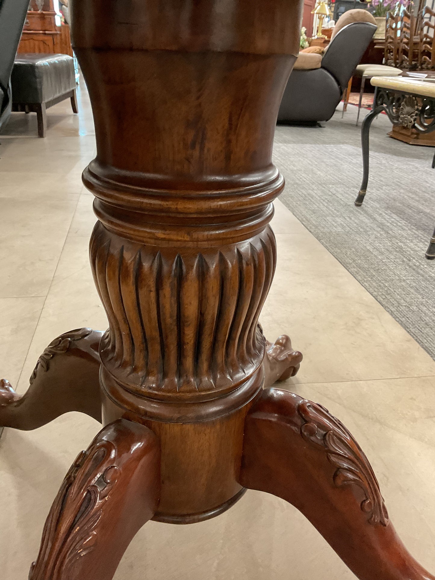 Classic Bistro Table