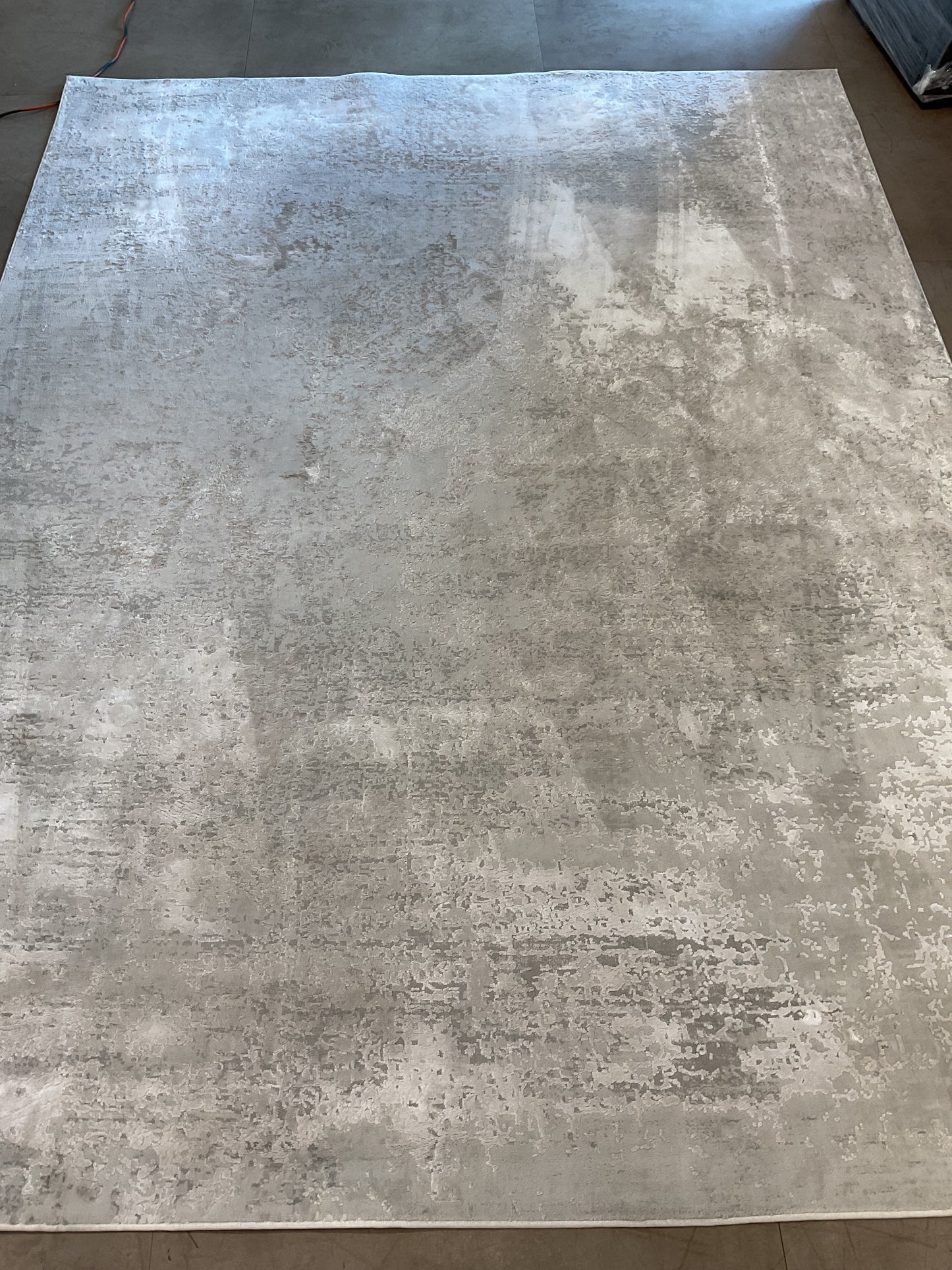 Brixt Grey Rug (R111)