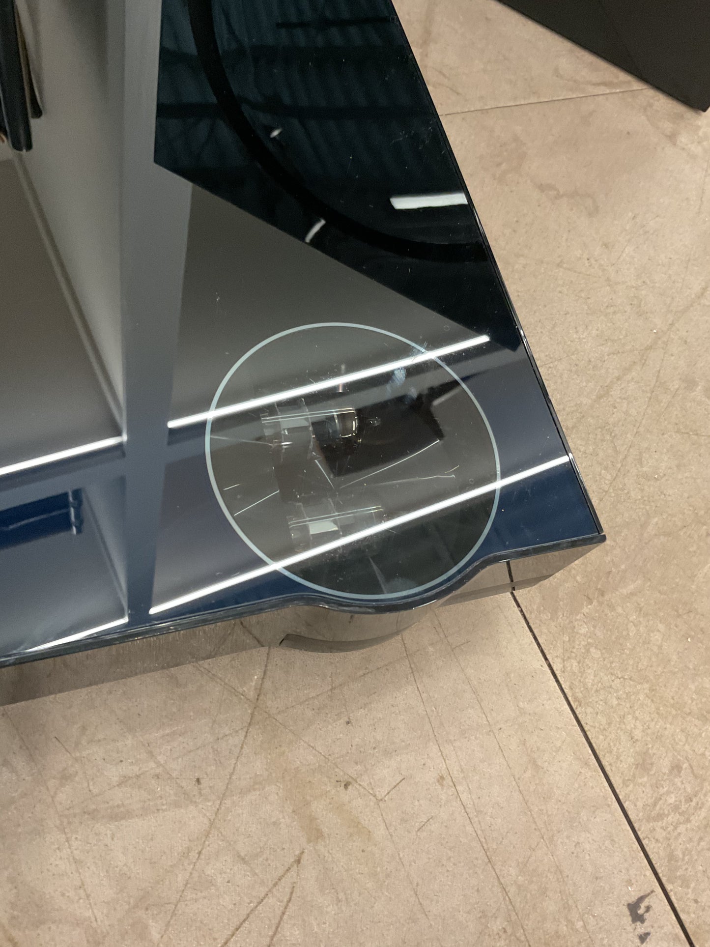 Complete Samsung Theater Experience