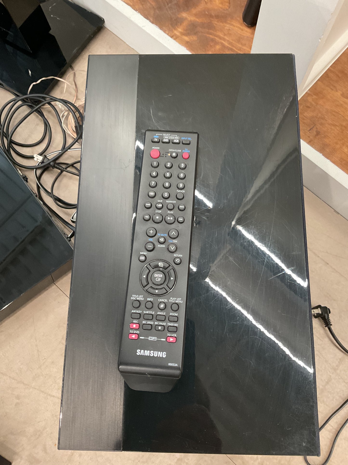 Complete Samsung Theater Experience