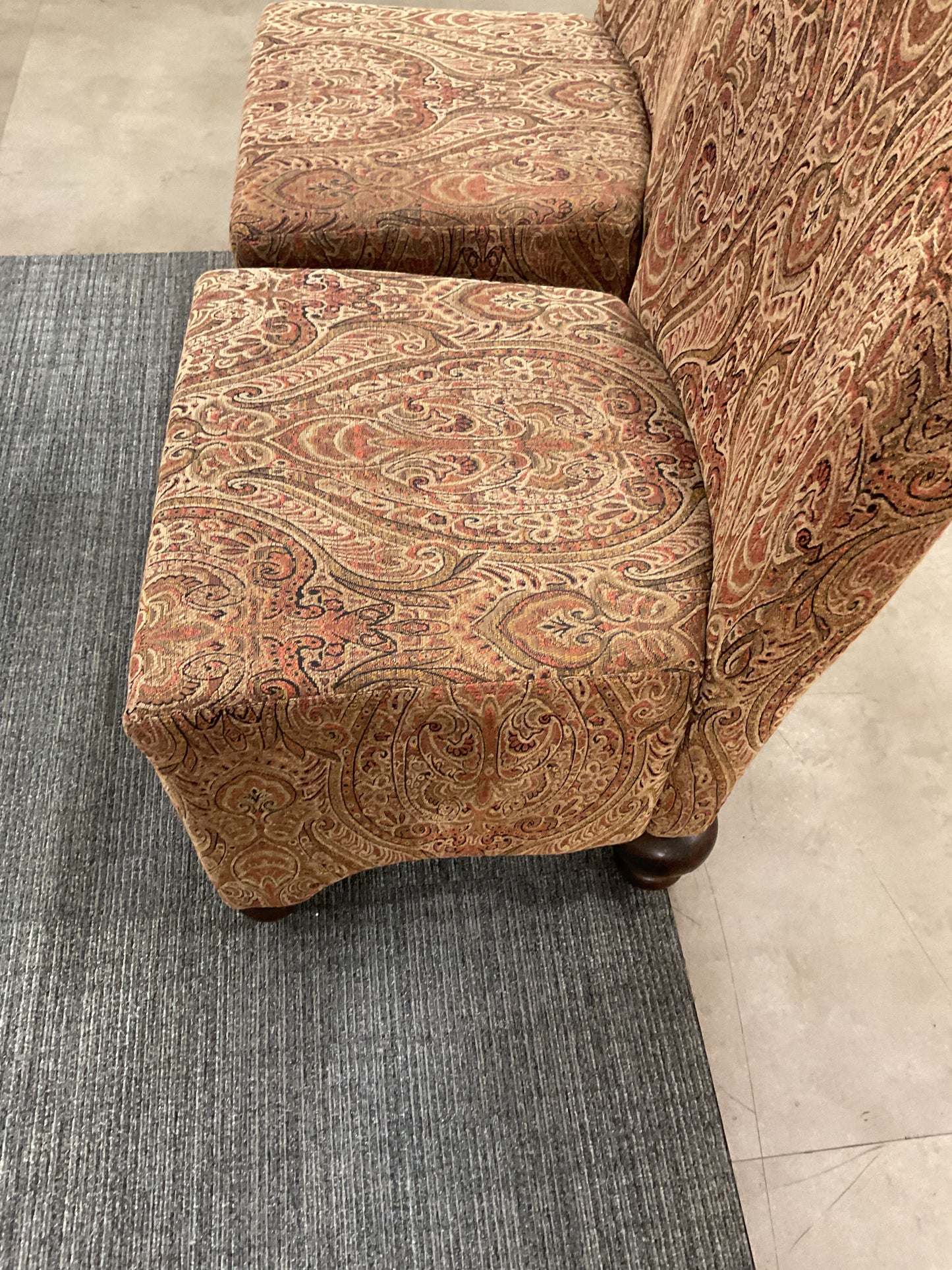 Paisley Chair