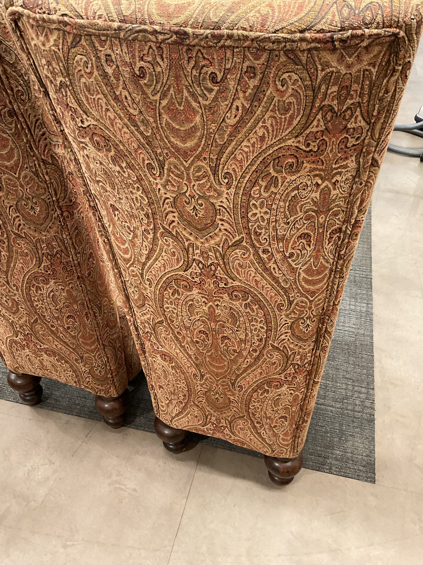 Paisley Chair