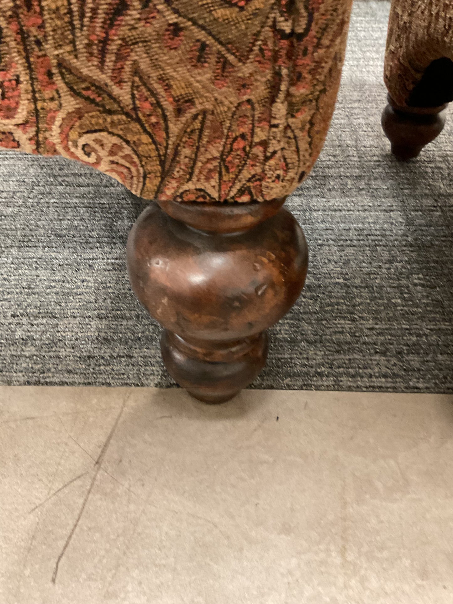 Paisley Chair