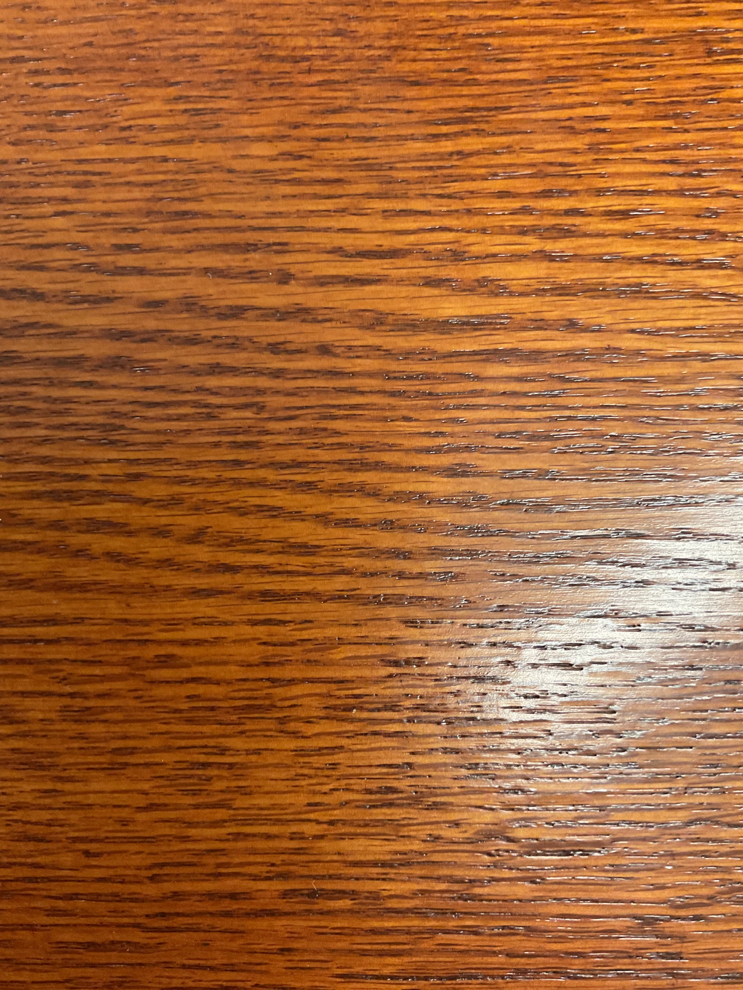 Wooden Two Drawer Filing Cabinet