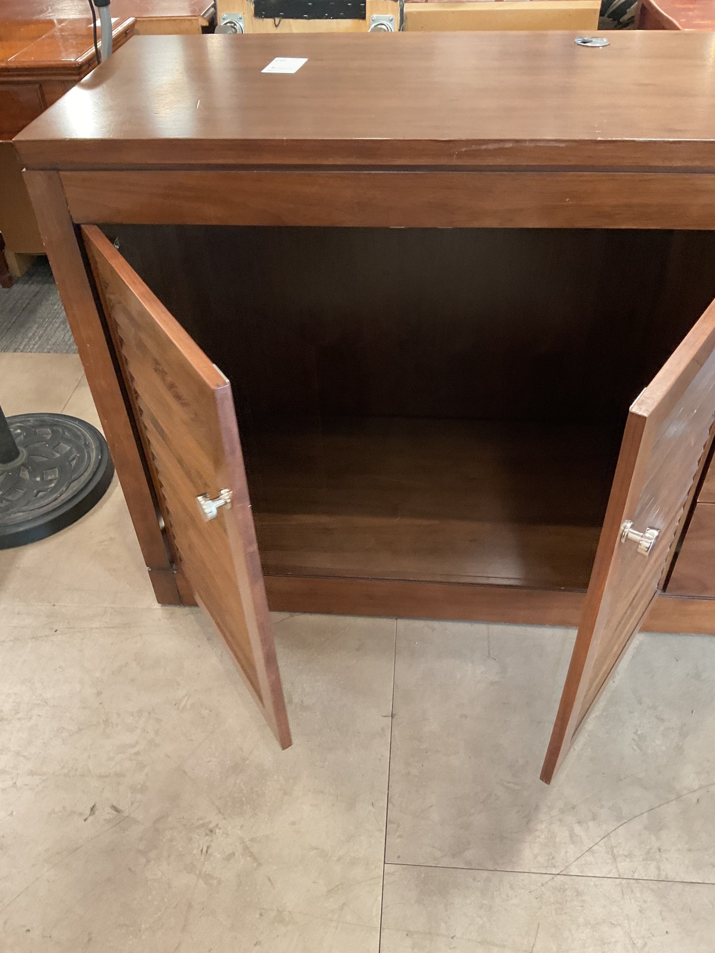 Classic Credenza