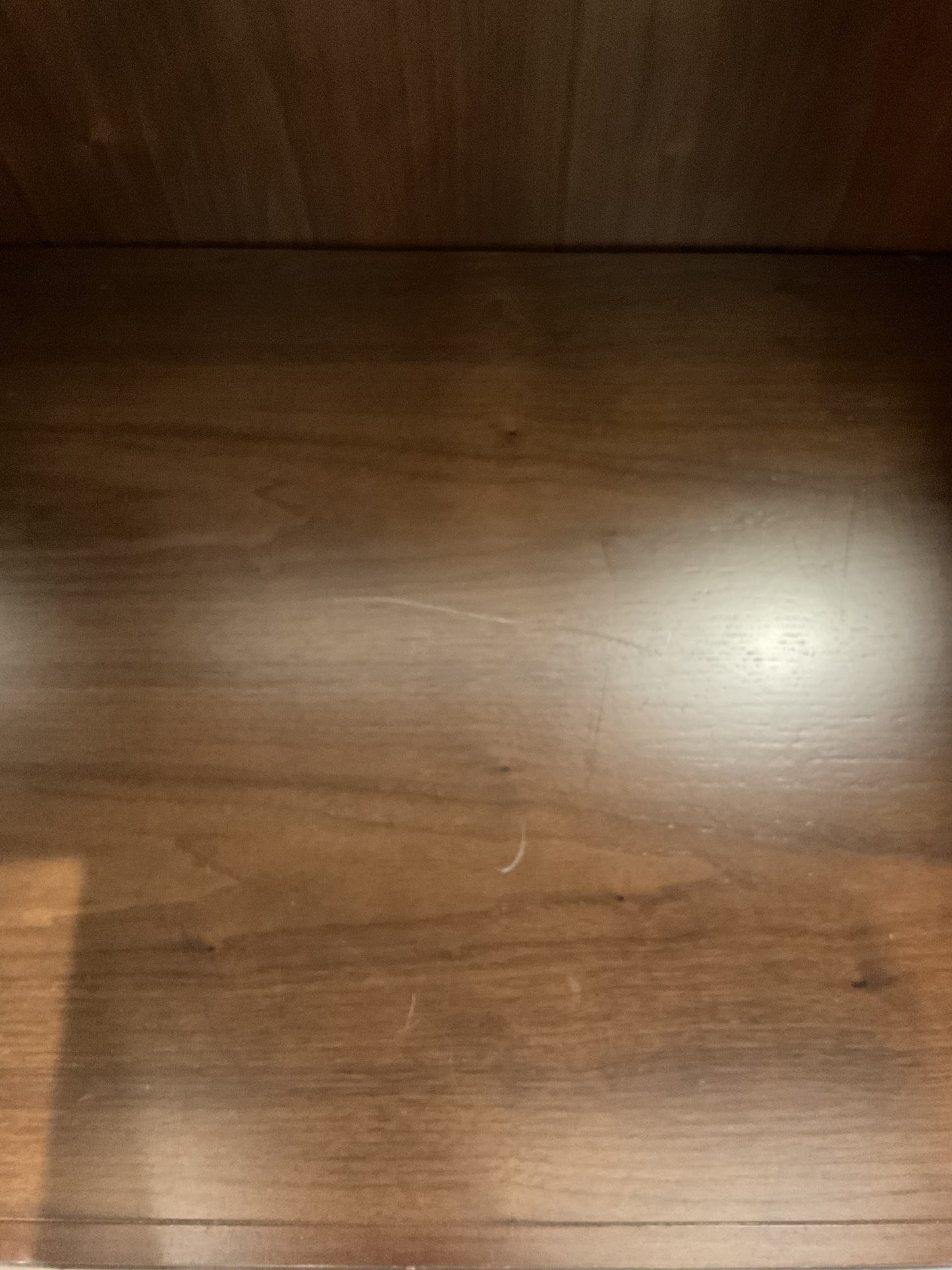 Classic Credenza