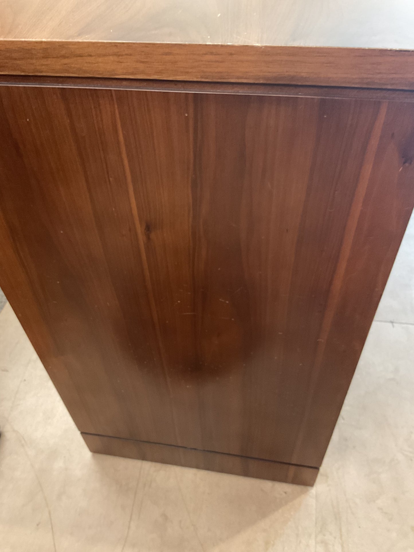 Classic Credenza