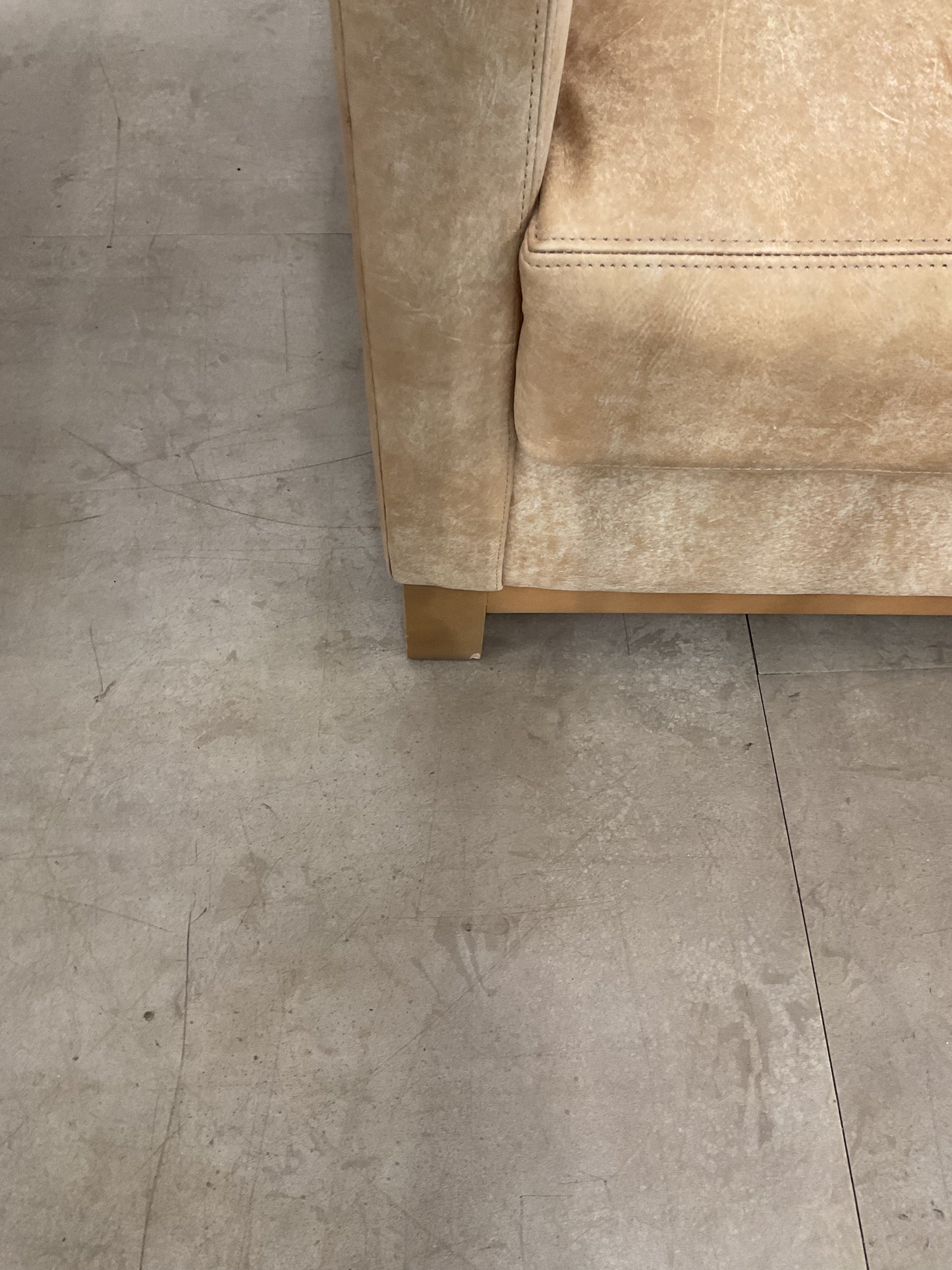 Mitchell Gold + Bob Williams R Chaise