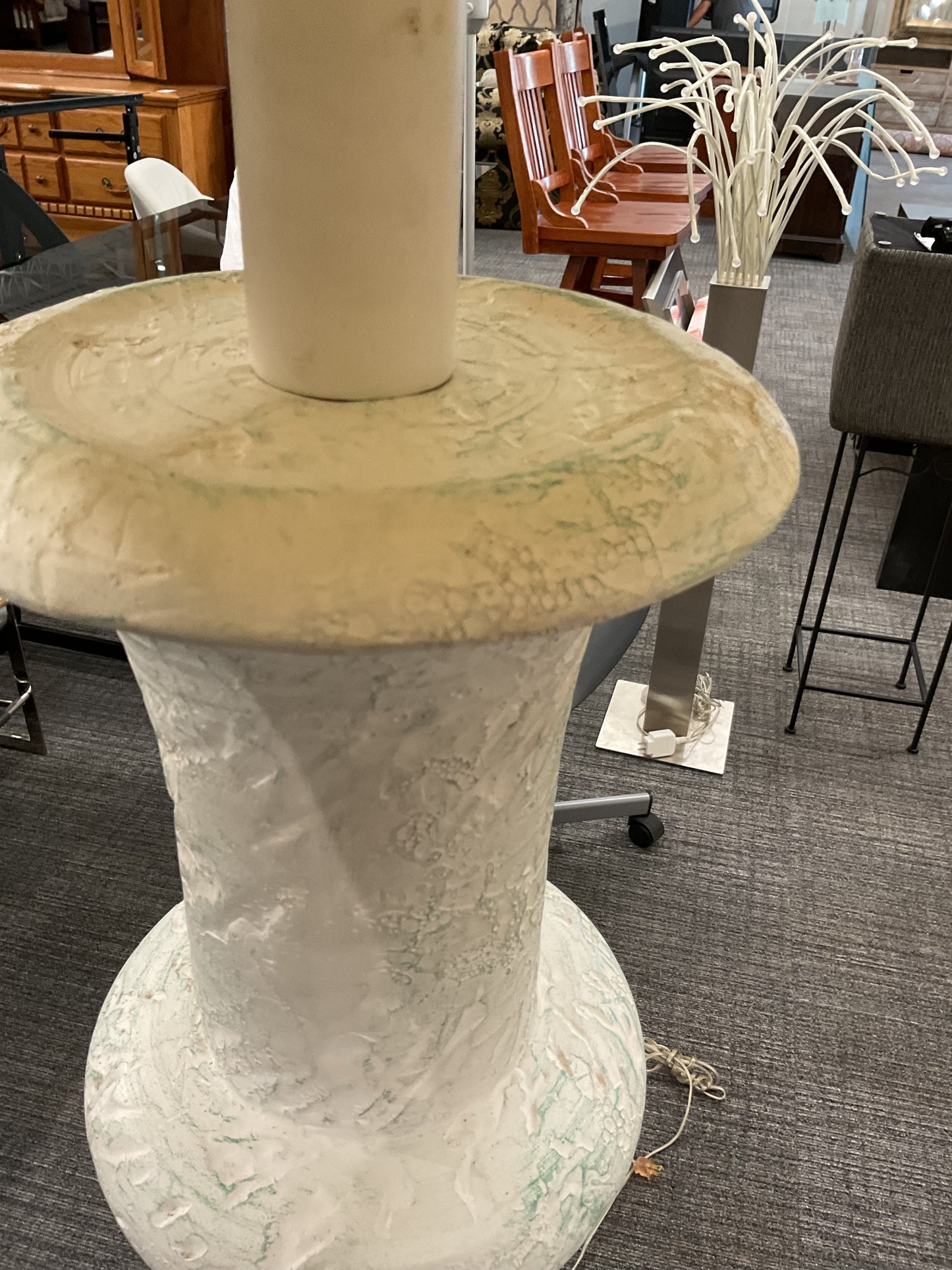 Arizona Desert Lamp