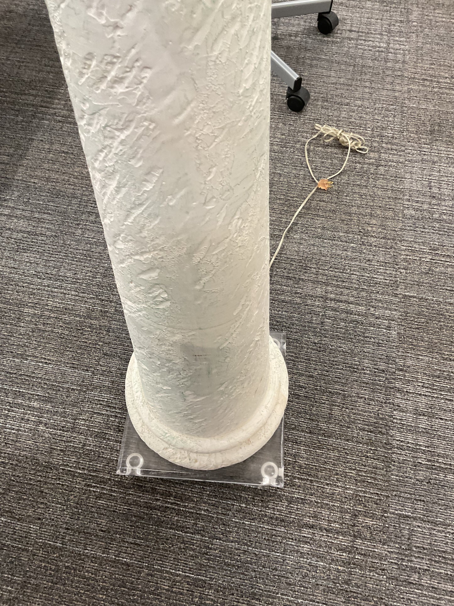 Arizona Desert Lamp