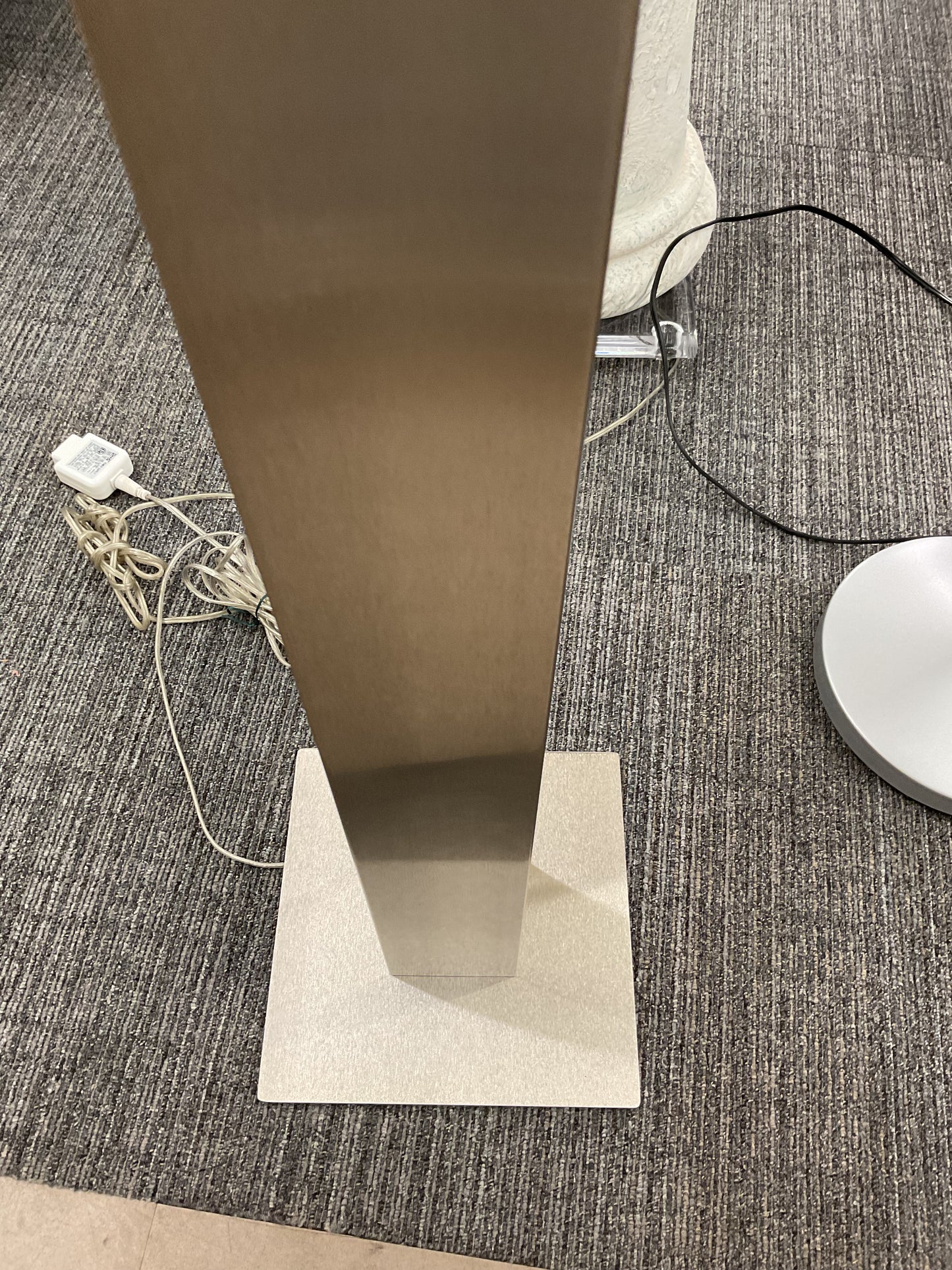 Medusa Lamp