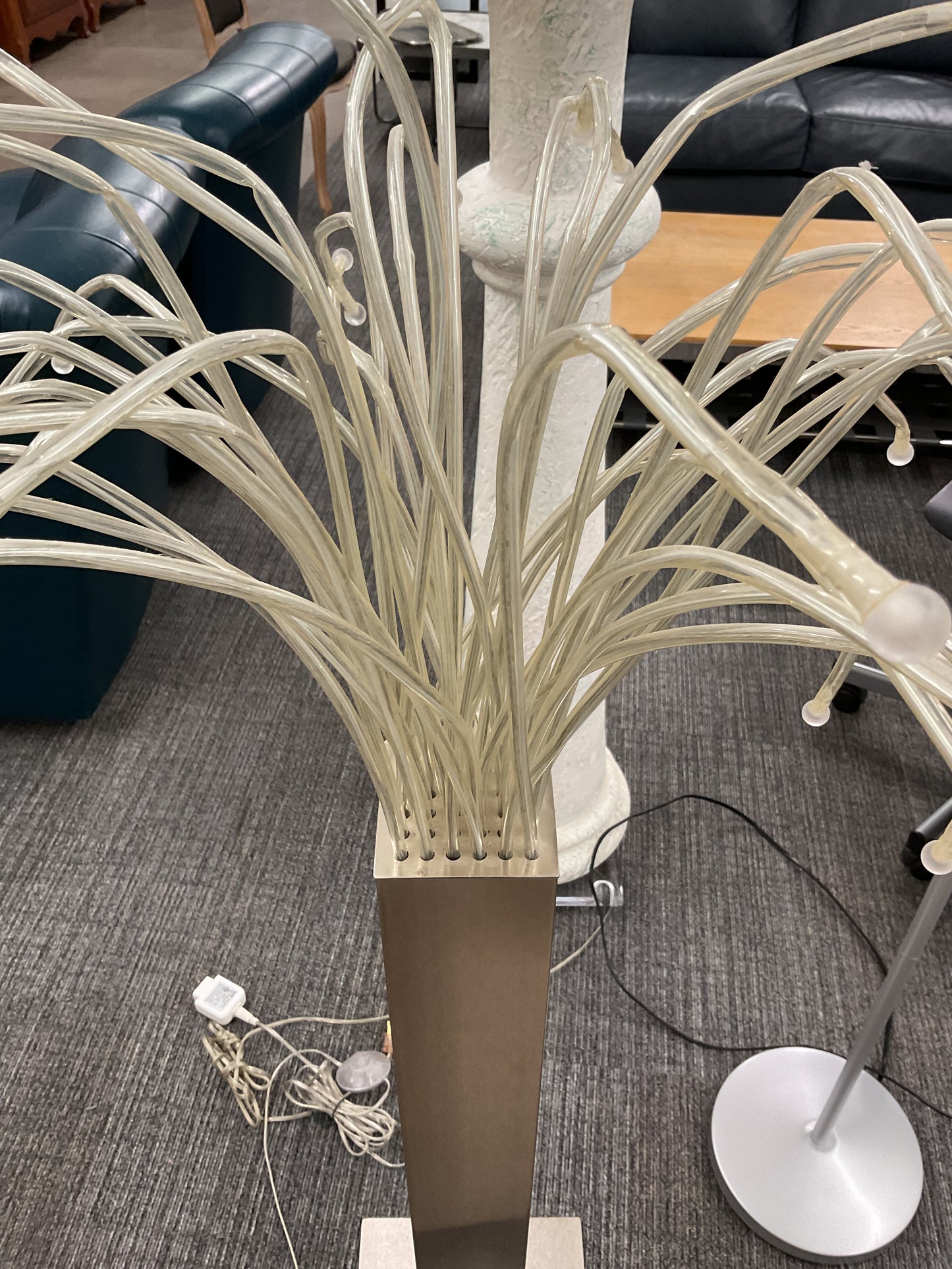 Medusa Lamp