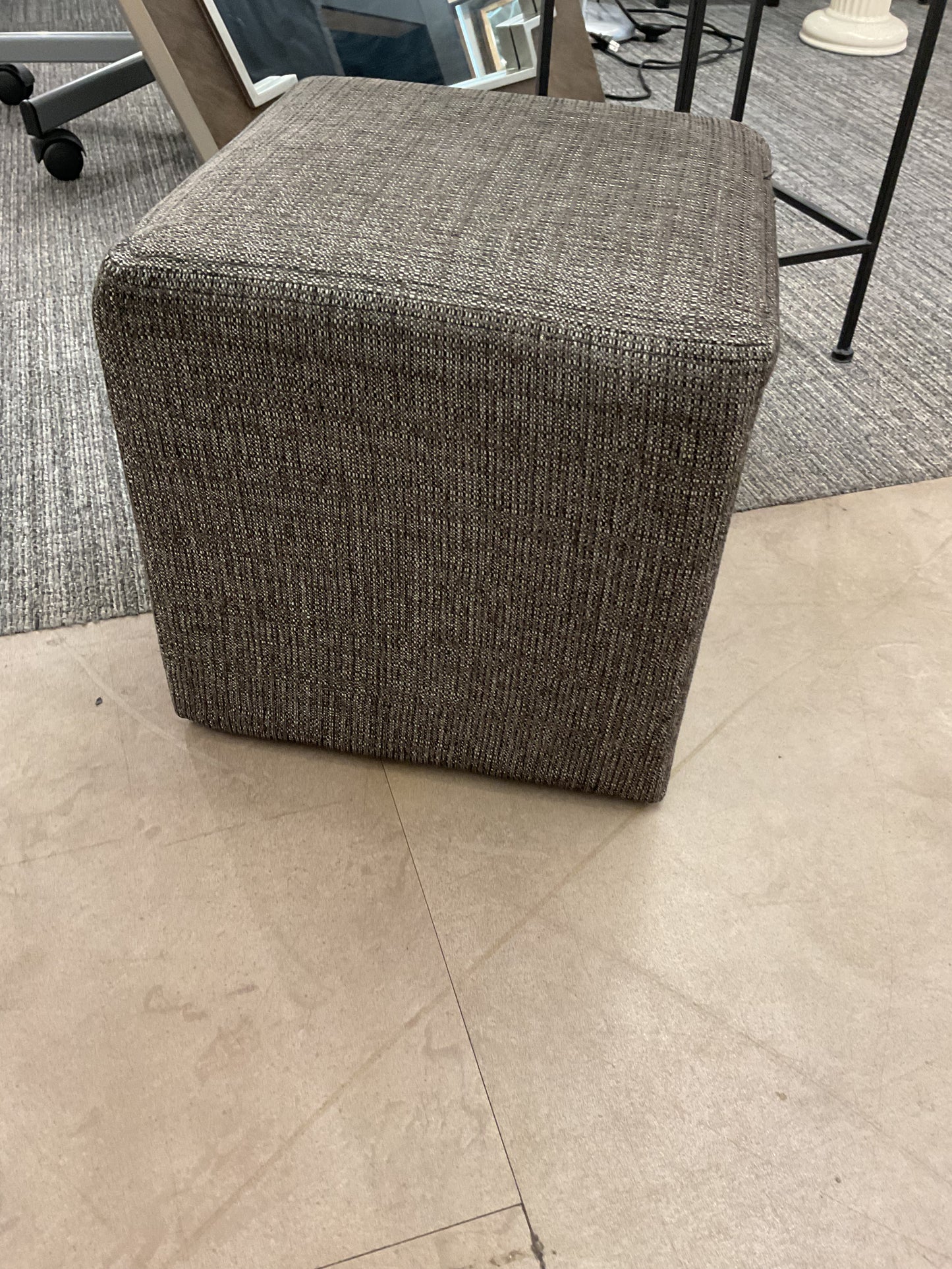 Tiny Soft Cube