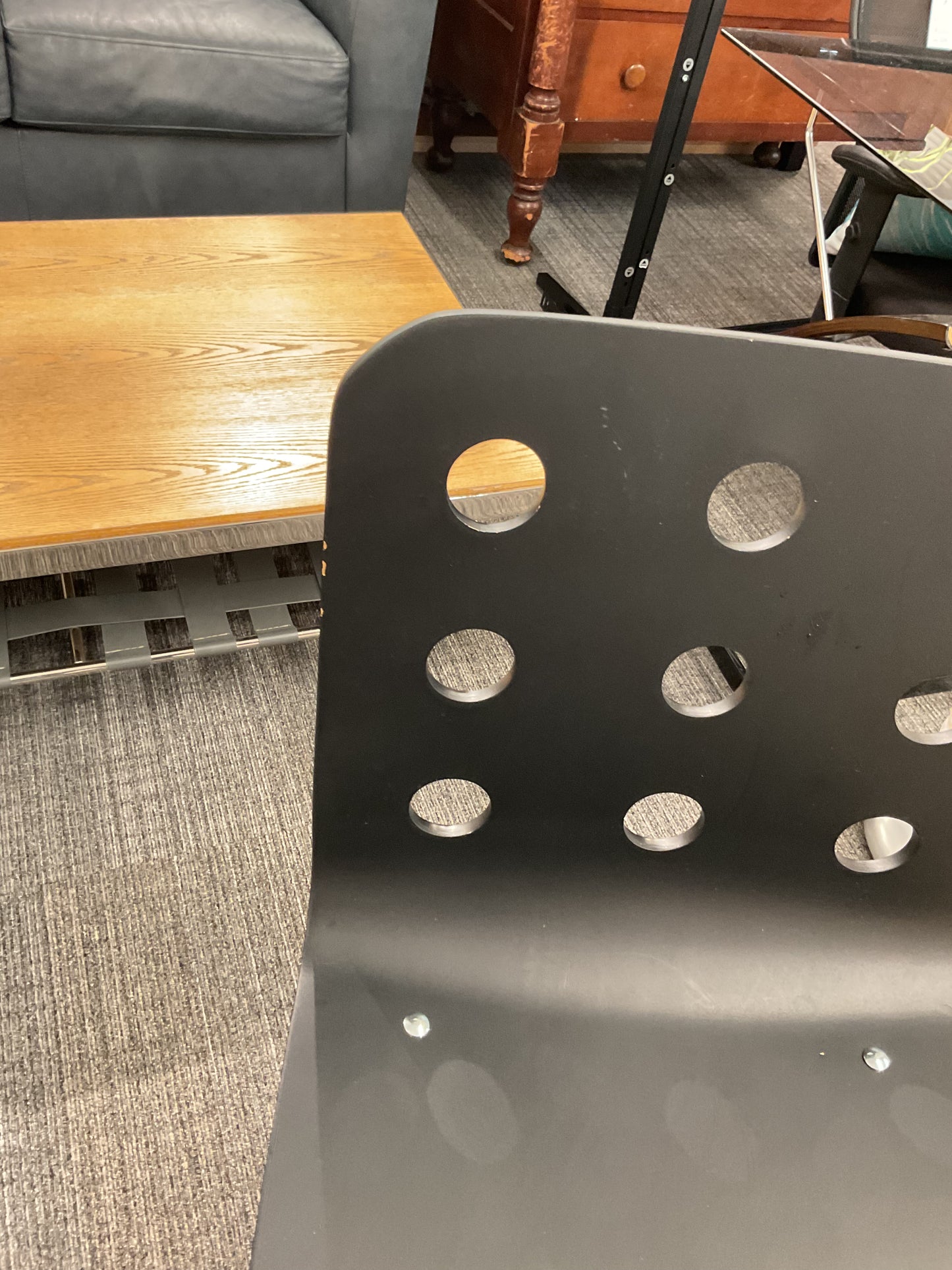 Basic Office Chair
