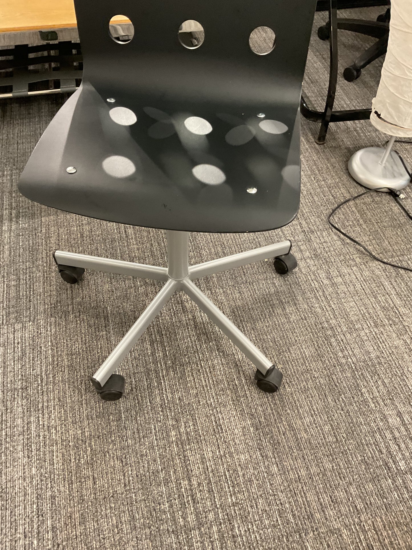 Basic Office Chair