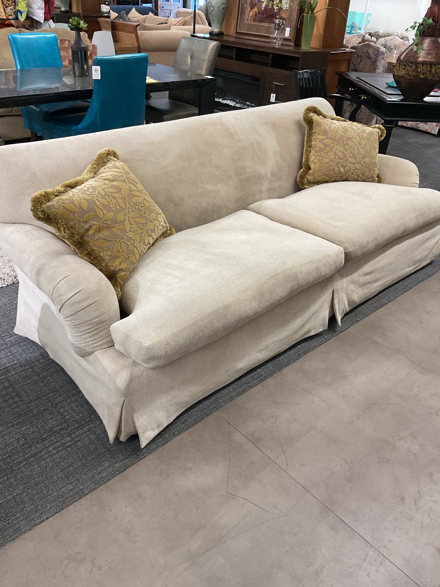 Beverly Interiors Sofas
