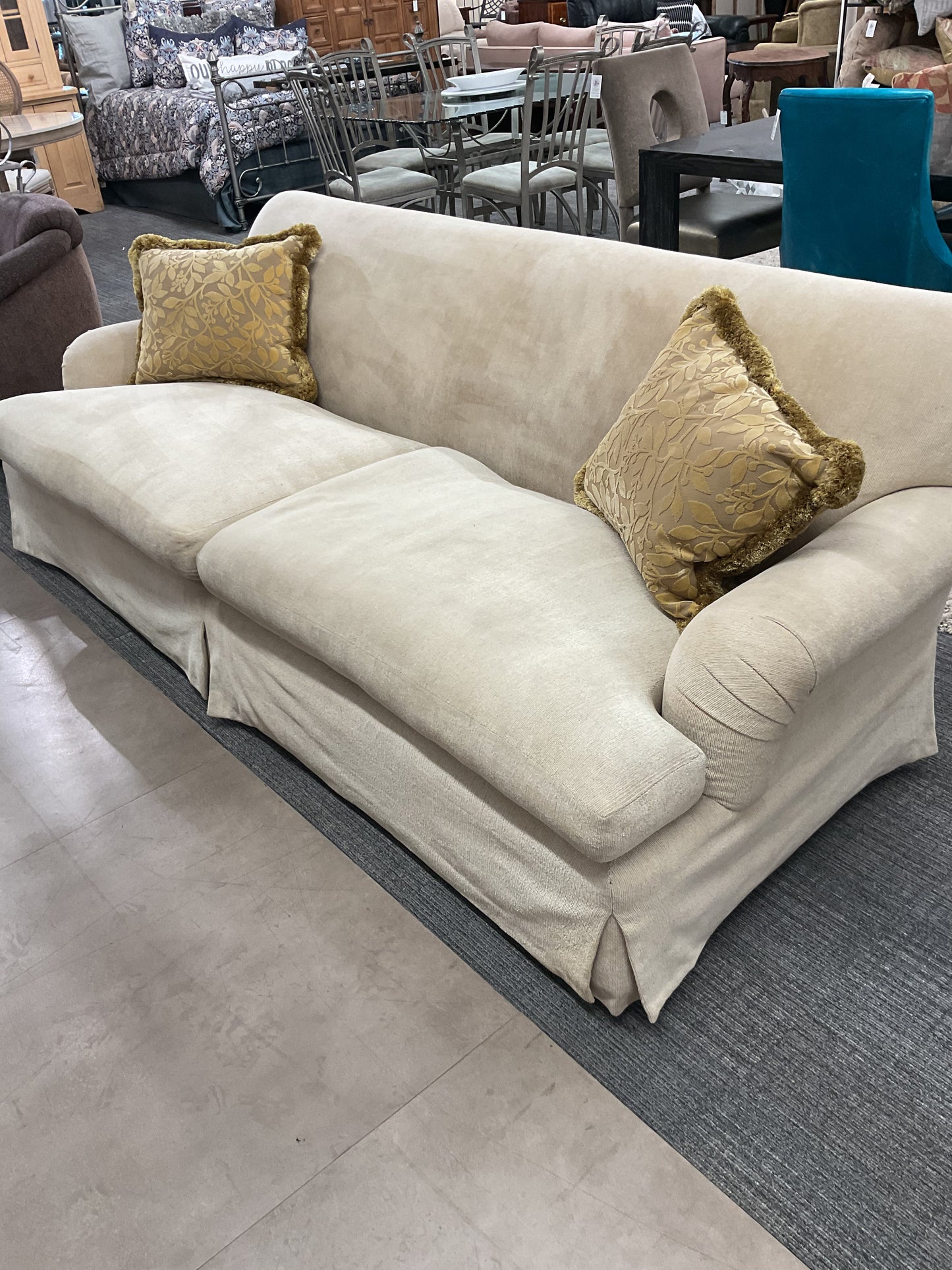 Beverly Interiors Sofas