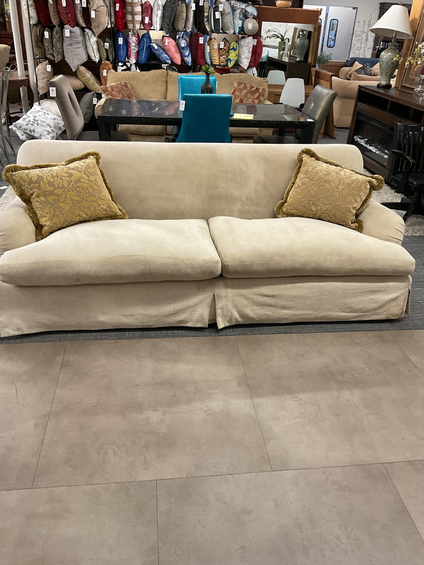 Beverly Interiors Sofas