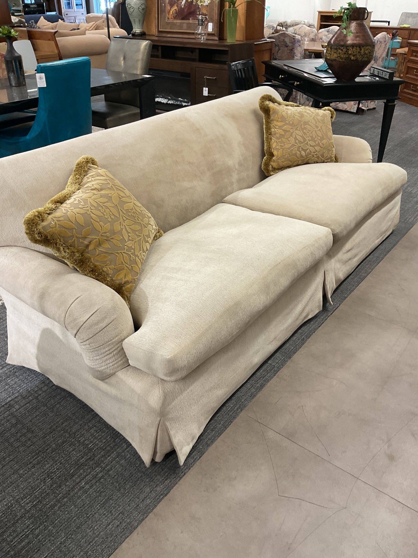 Beverly Interiors Sofas