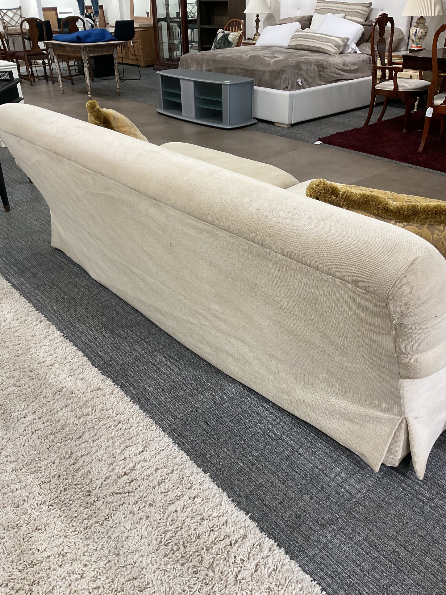 Beverly Interiors Sofas