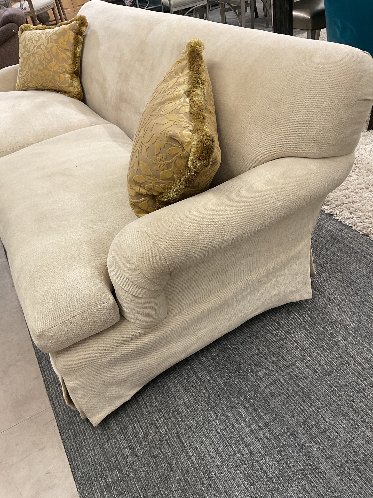 Beverly Interiors Sofas