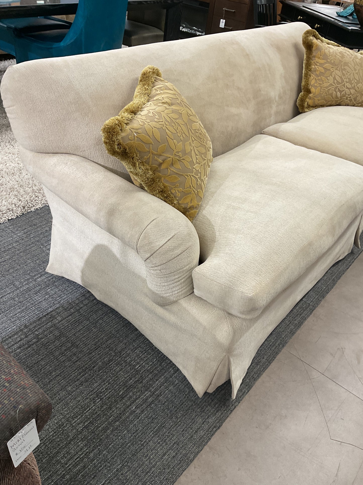 Beverly Interiors Sofas