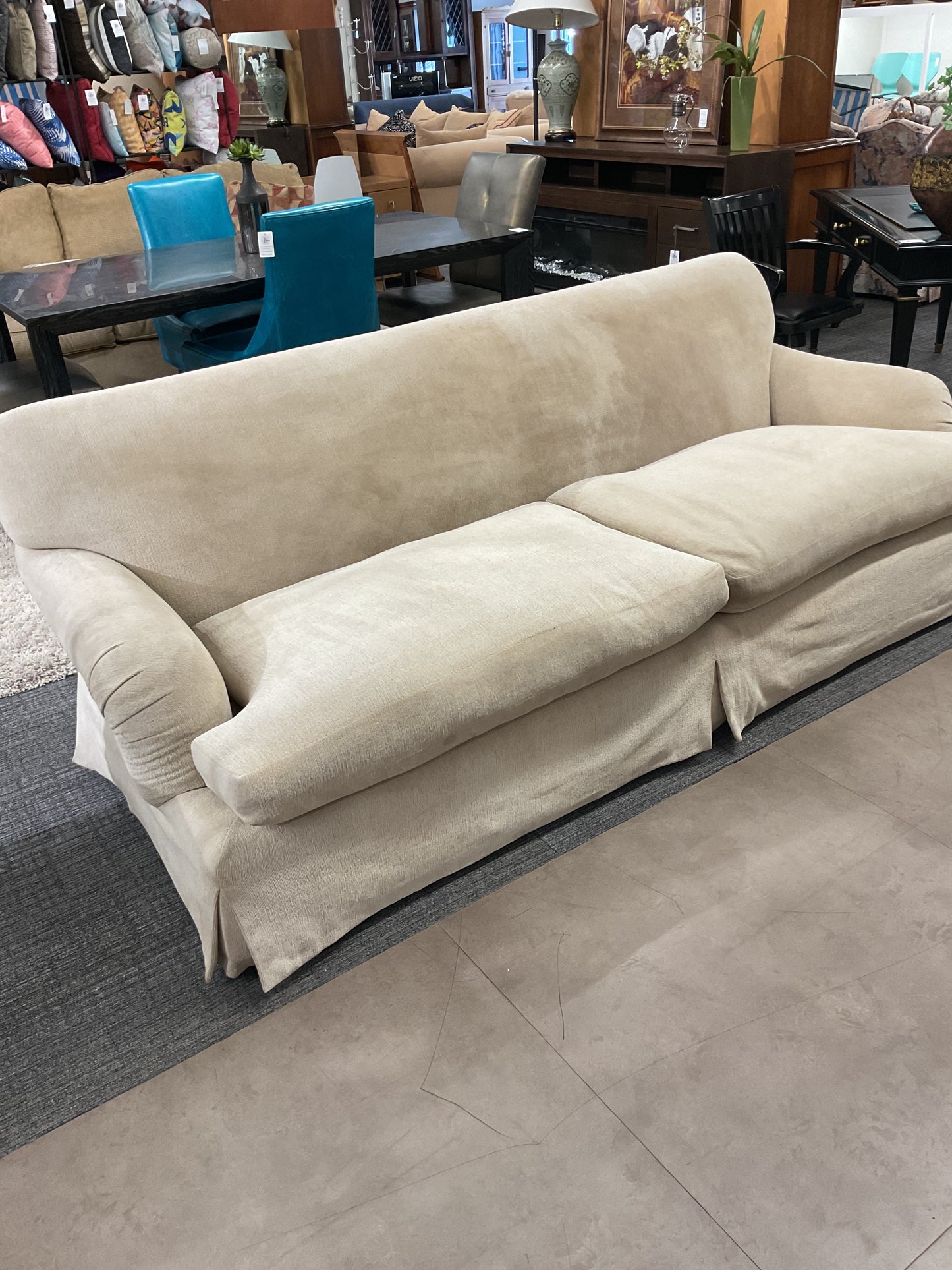 Beverly Interiors Sofas