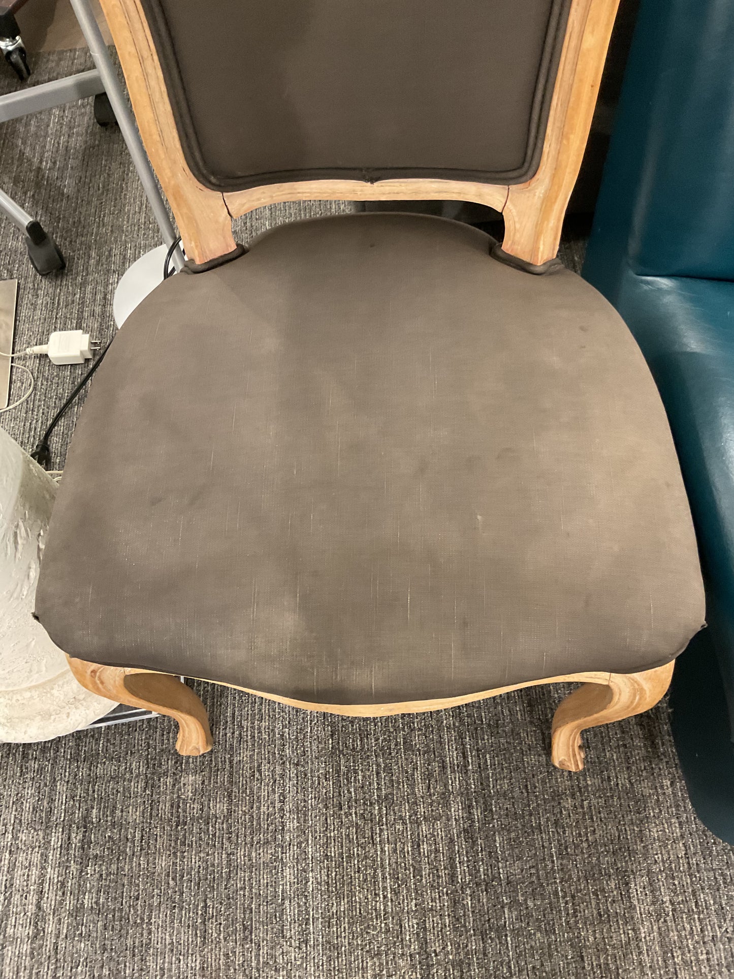 Victorian Chair