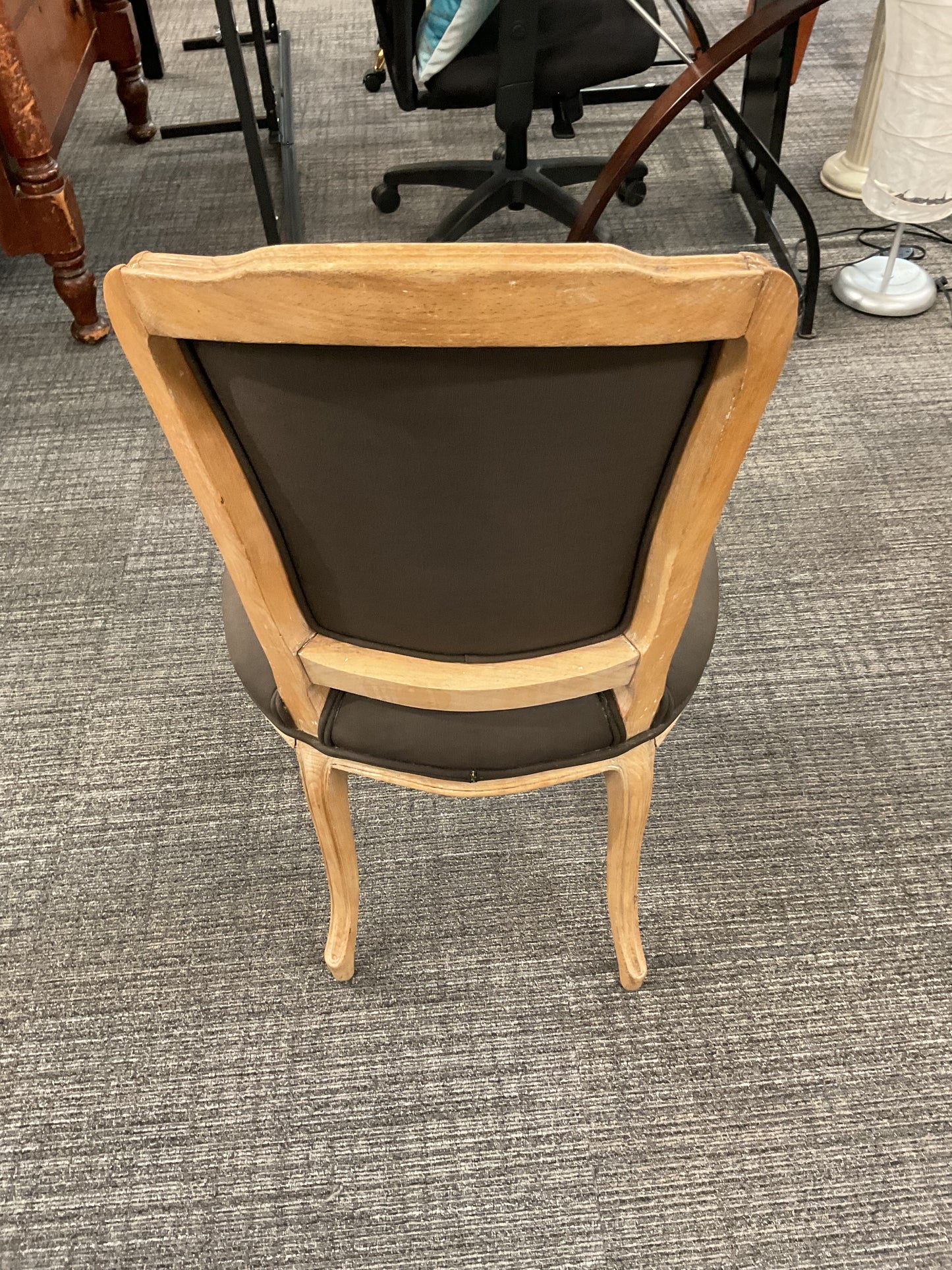 Victorian Chair