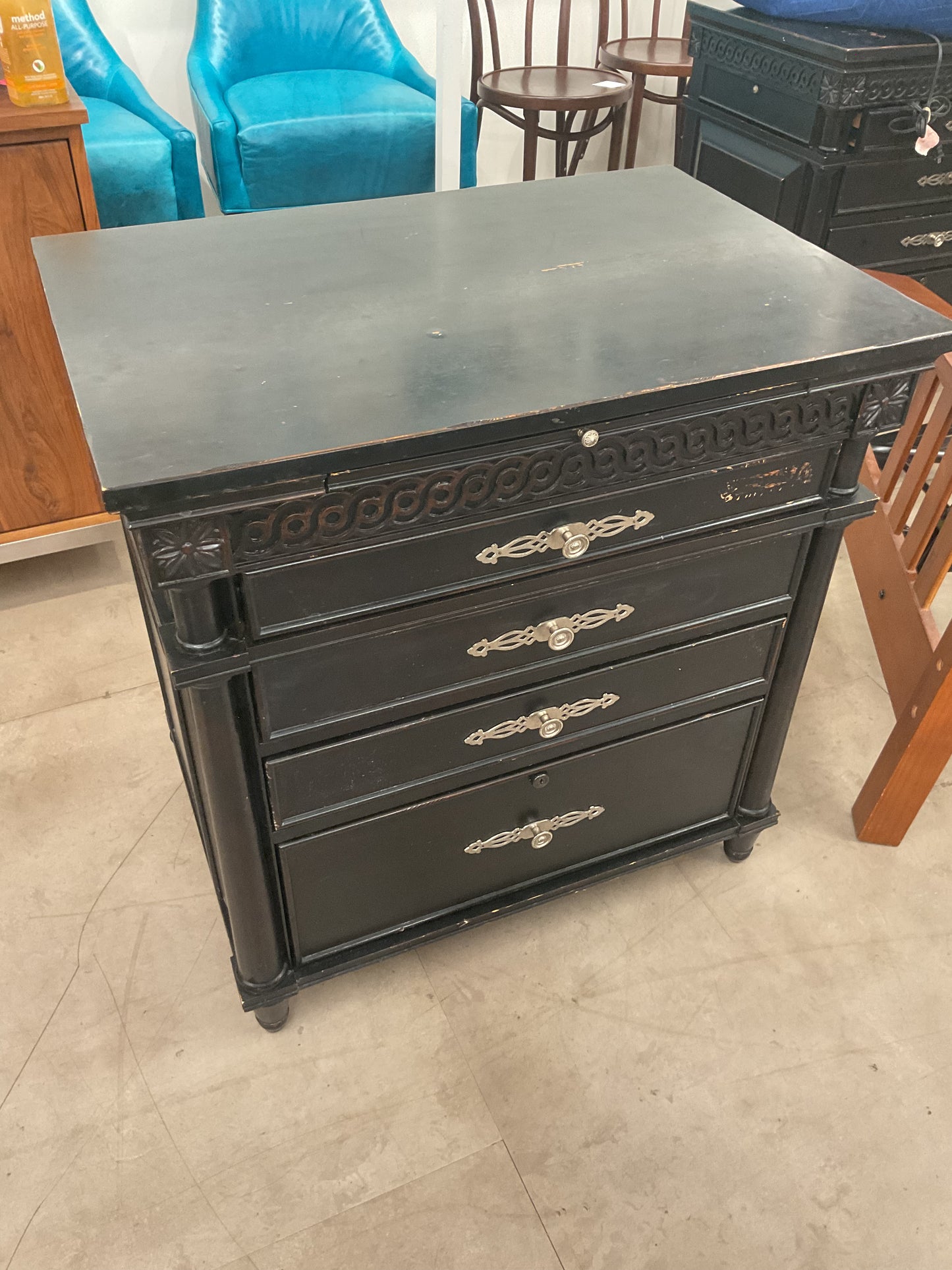 Aspenhome Nightstand
