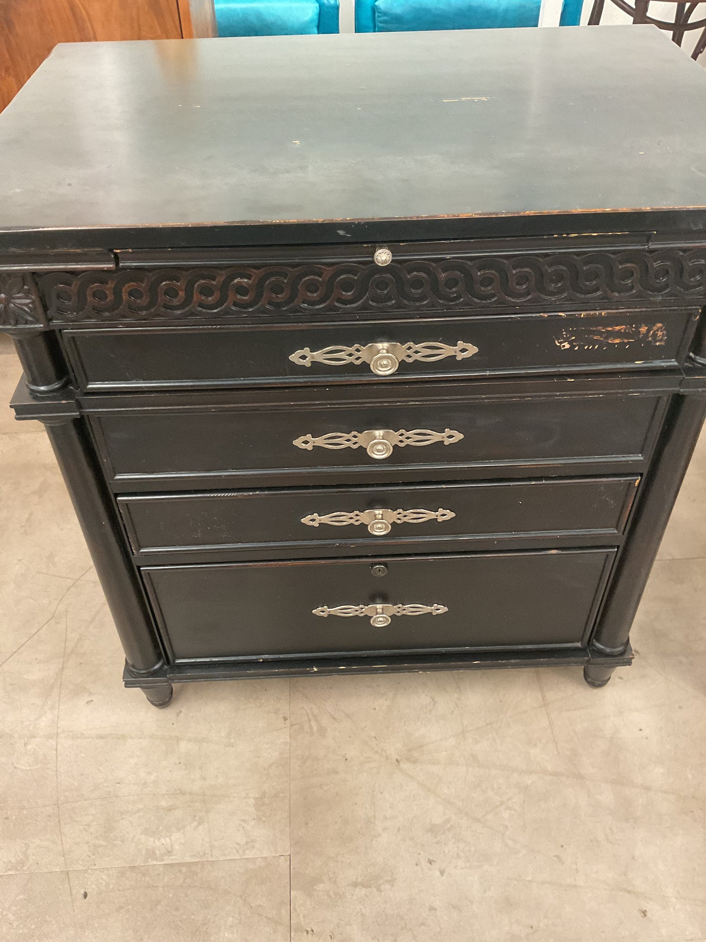 Aspenhome Nightstand