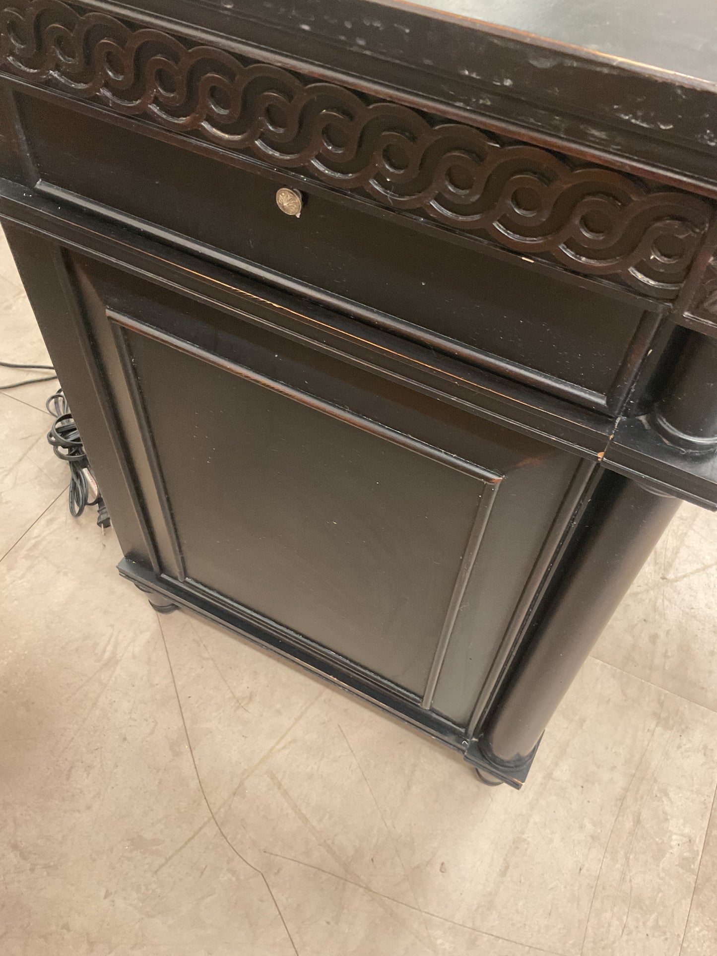 Aspenhome Nightstand