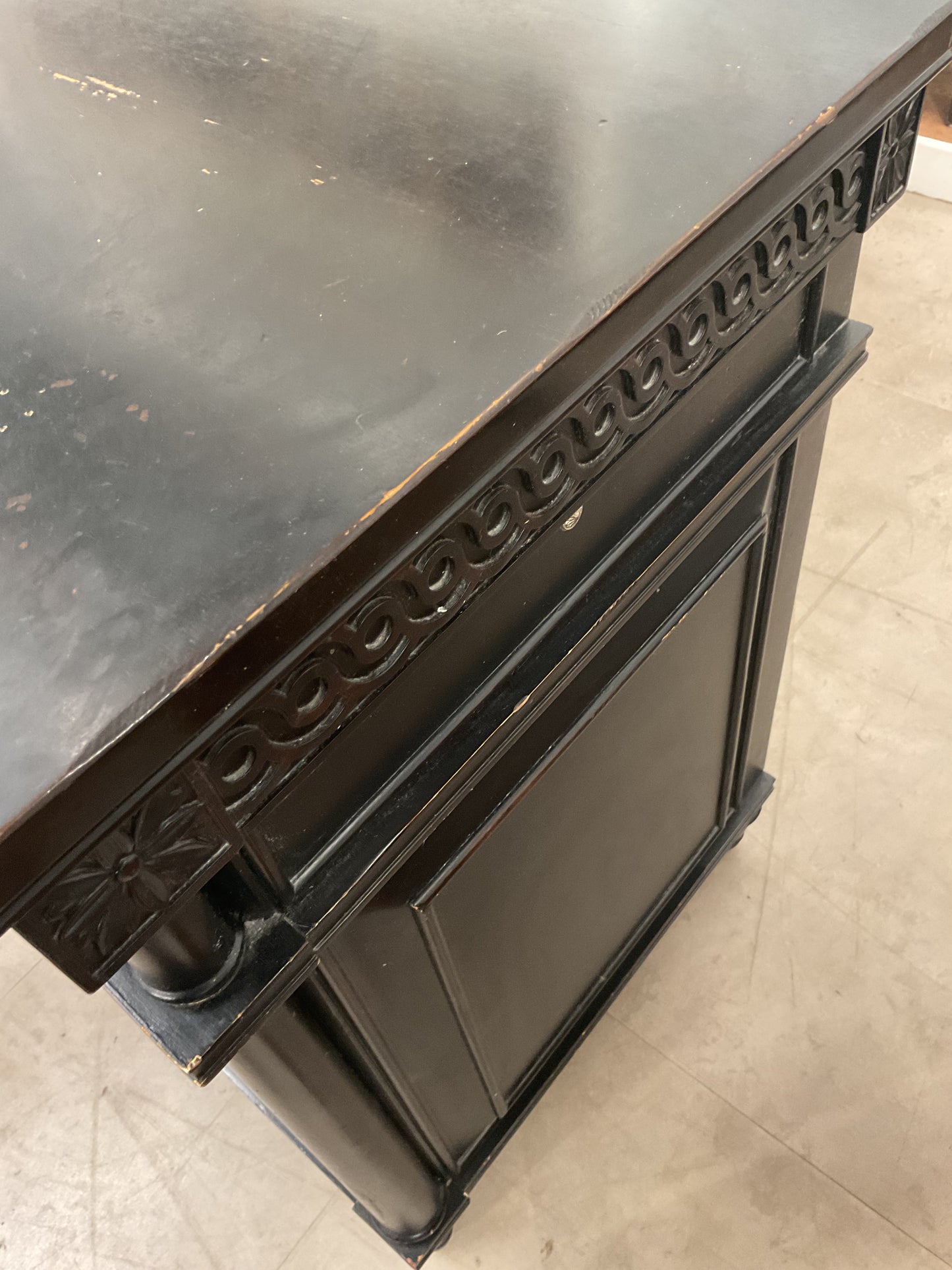 Aspenhome Nightstand