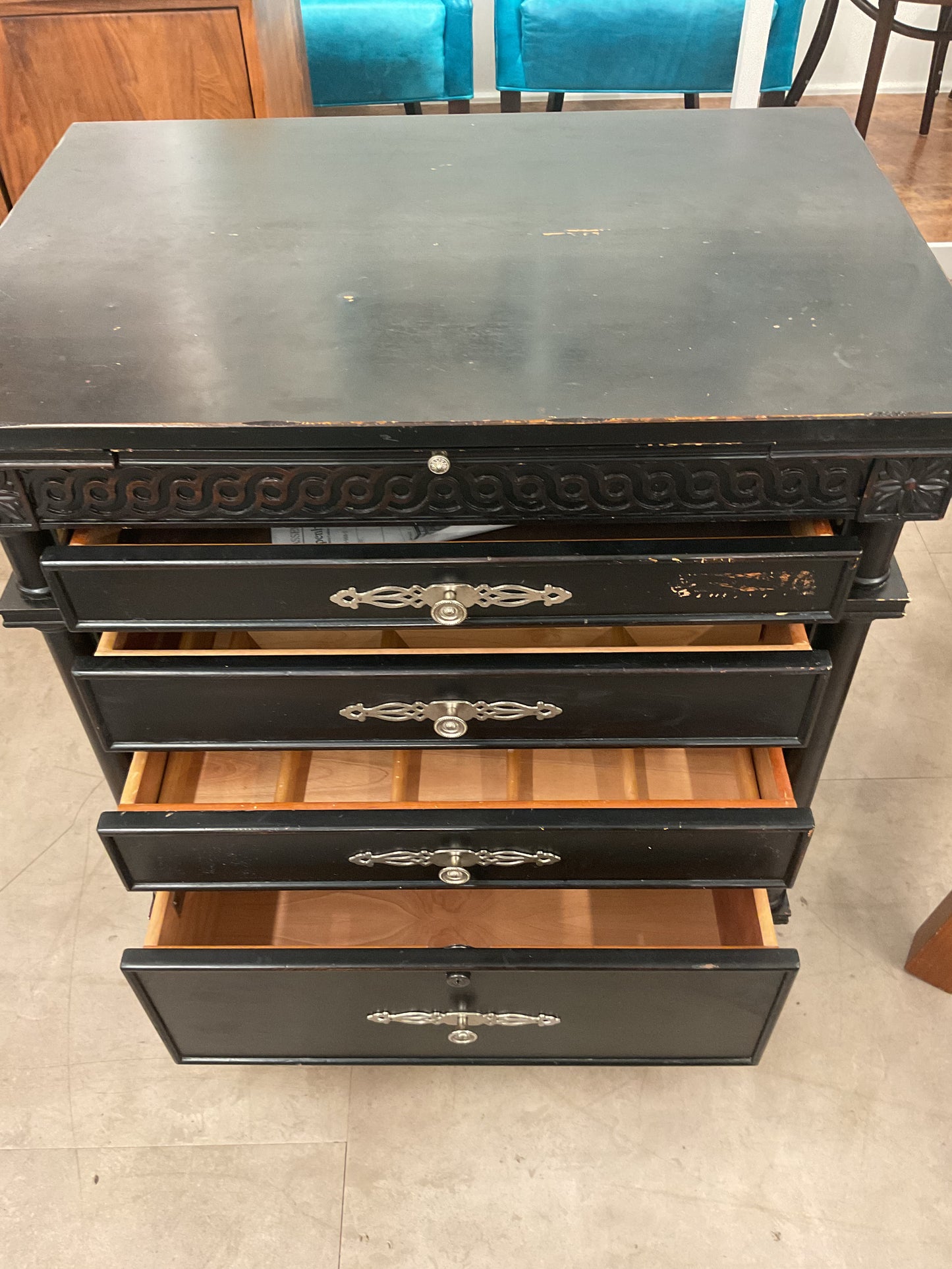 Aspenhome Nightstand
