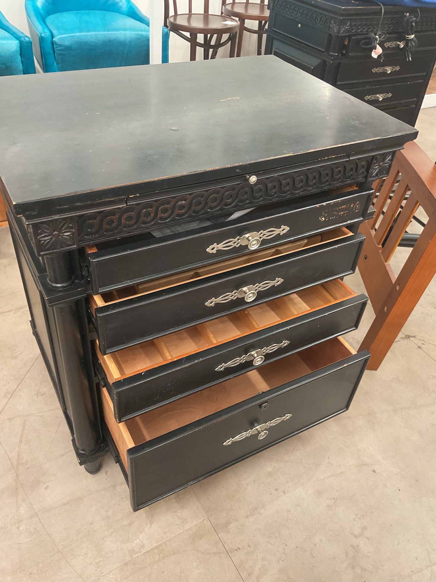 Aspenhome Nightstand