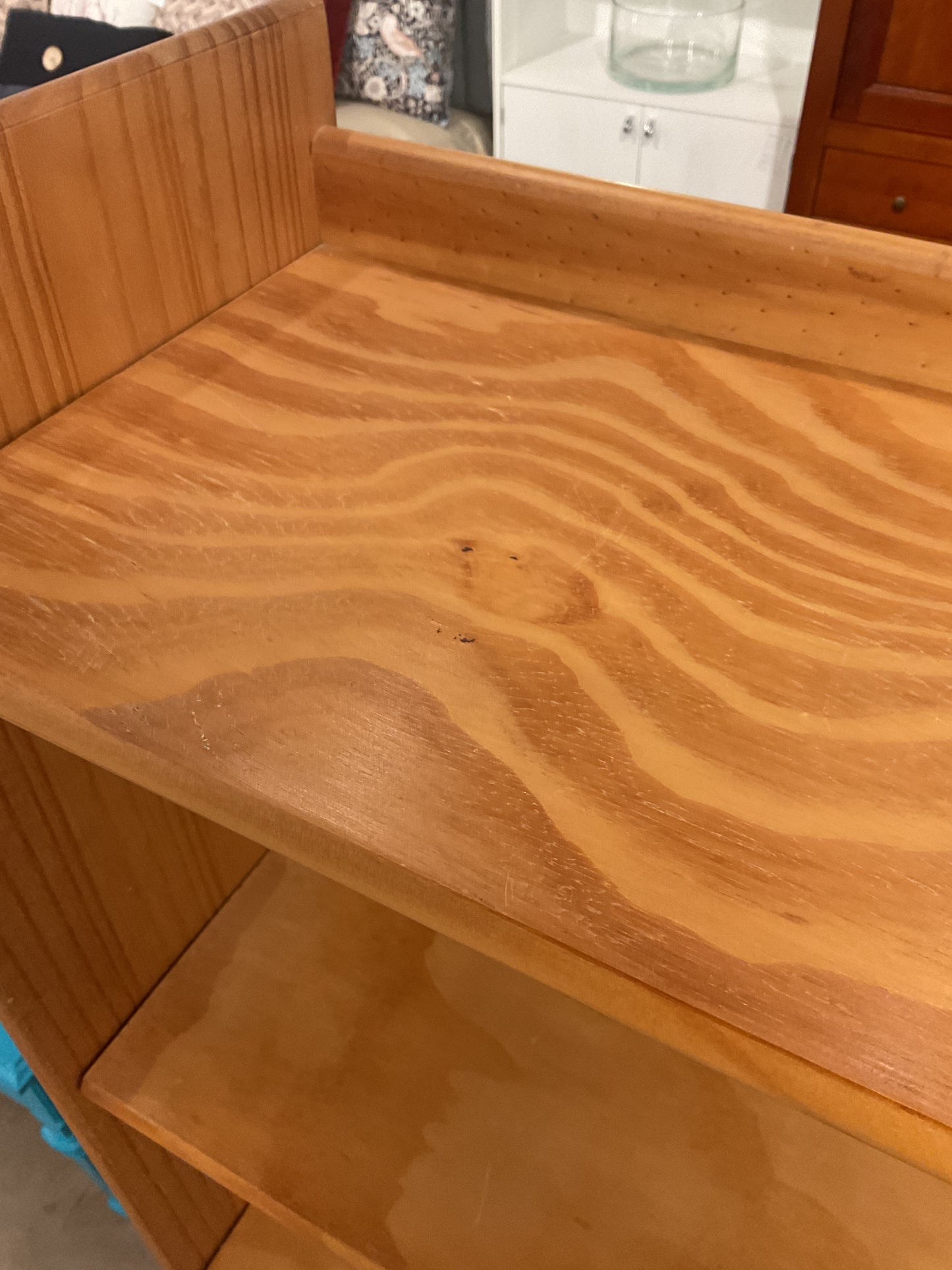 Simple Bookshelf #2