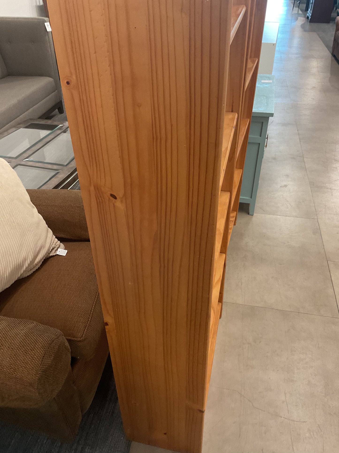 Simple Bookshelf #2